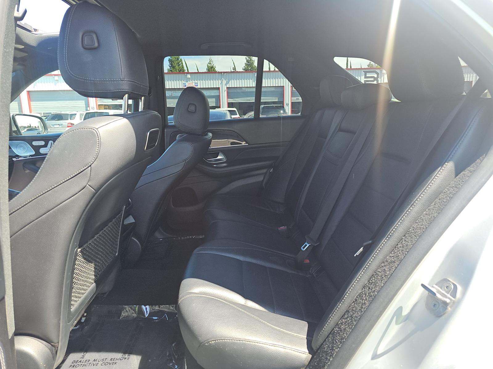 MERCEDES-BENZ GLE-CLASS - 9