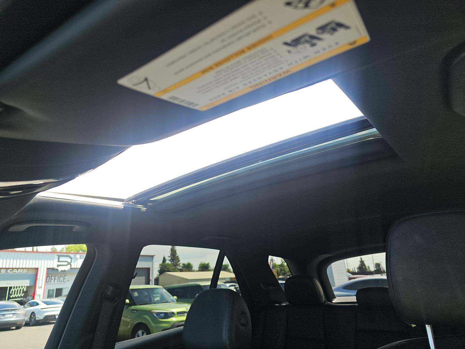 MERCEDES-BENZ GLE-CLASS - 7