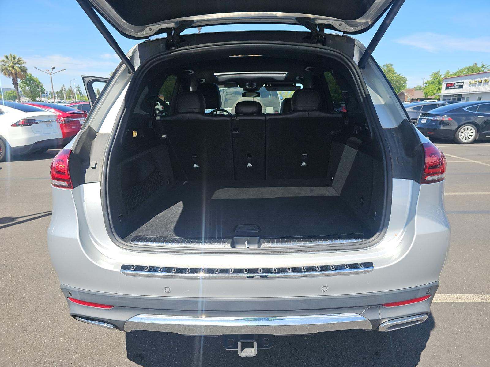 MERCEDES-BENZ GLE-CLASS - 10