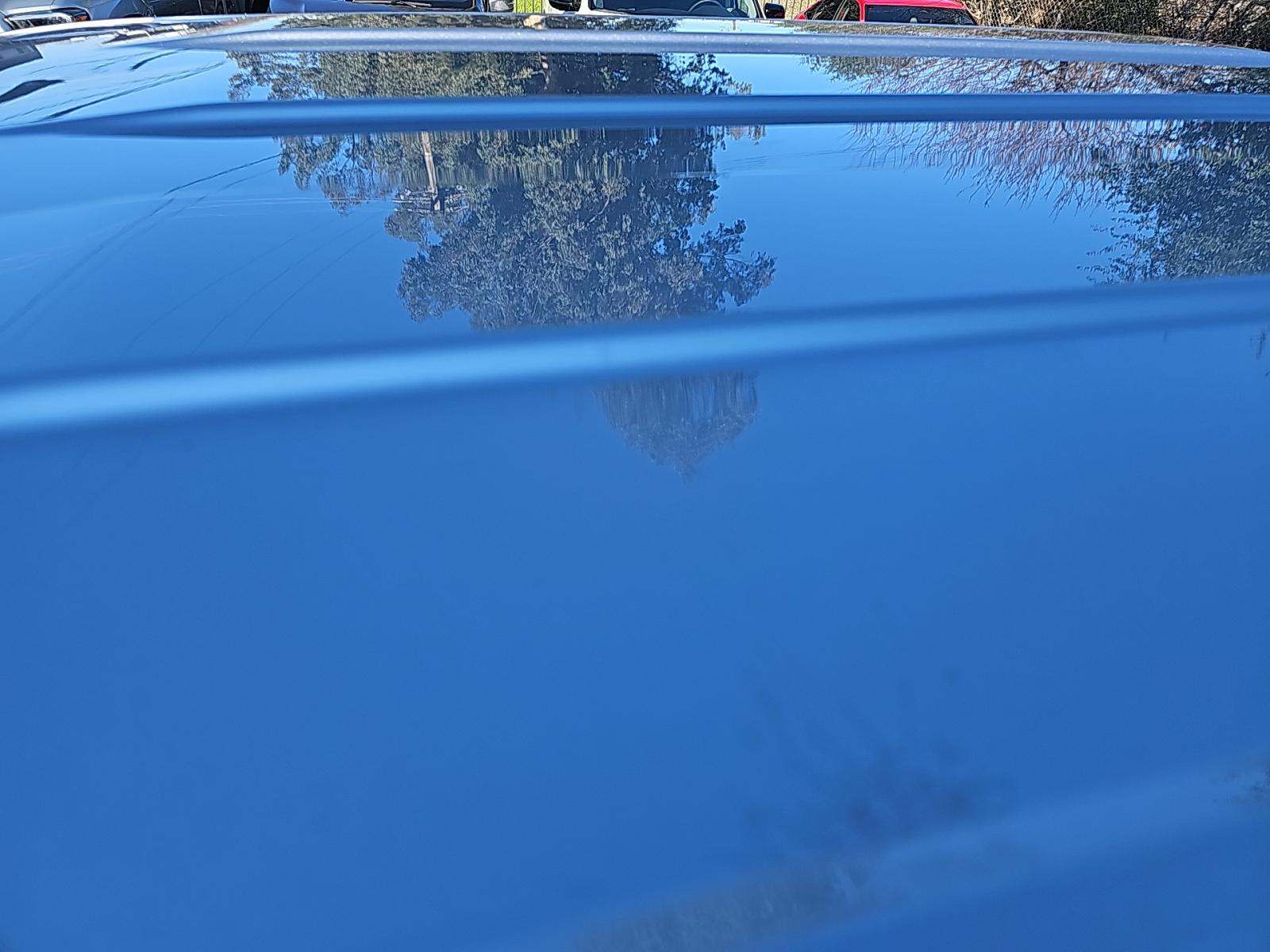 2024 Toyota Tacoma SR5 AWD