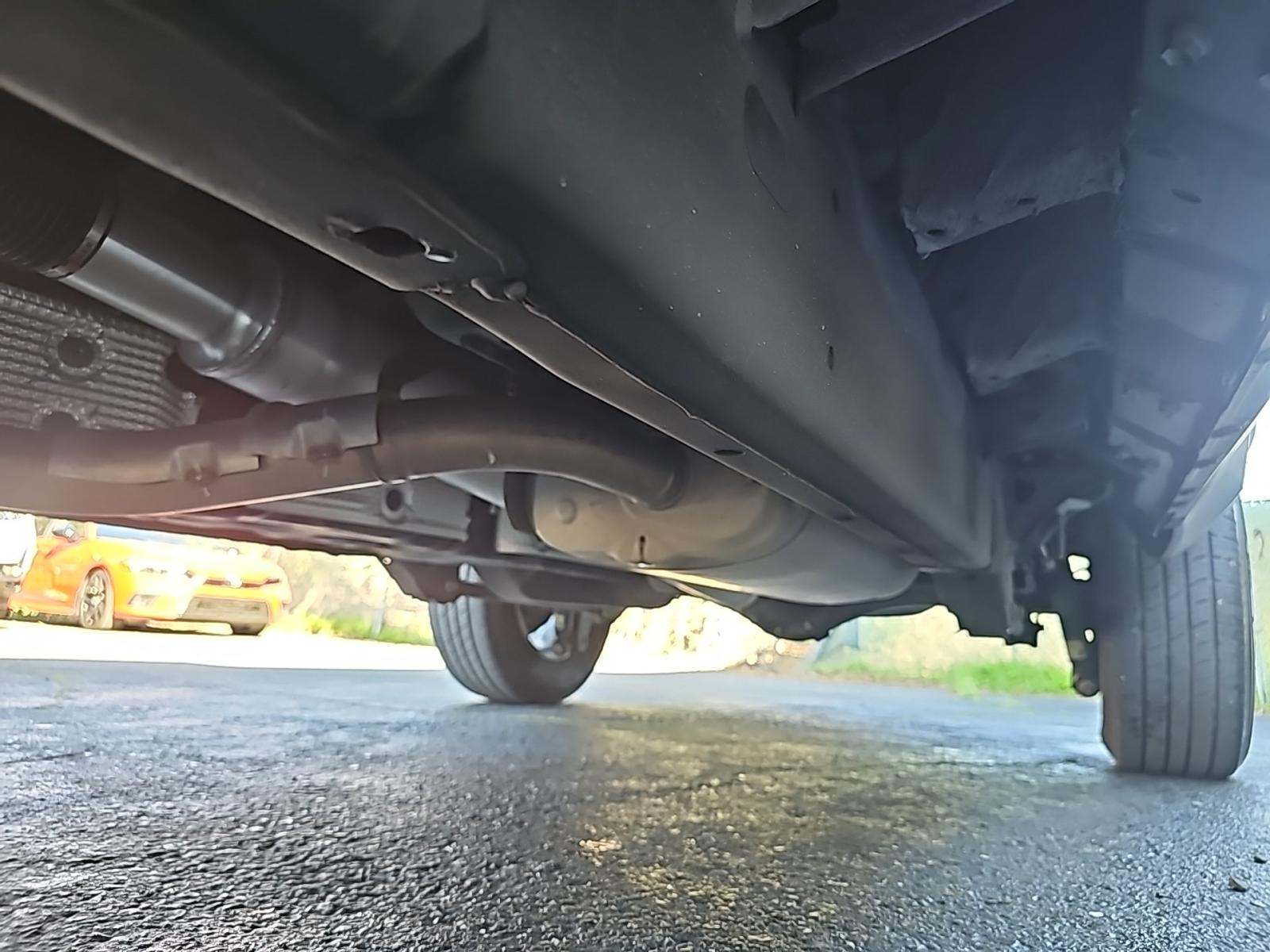 2024 Toyota Tacoma SR5 AWD