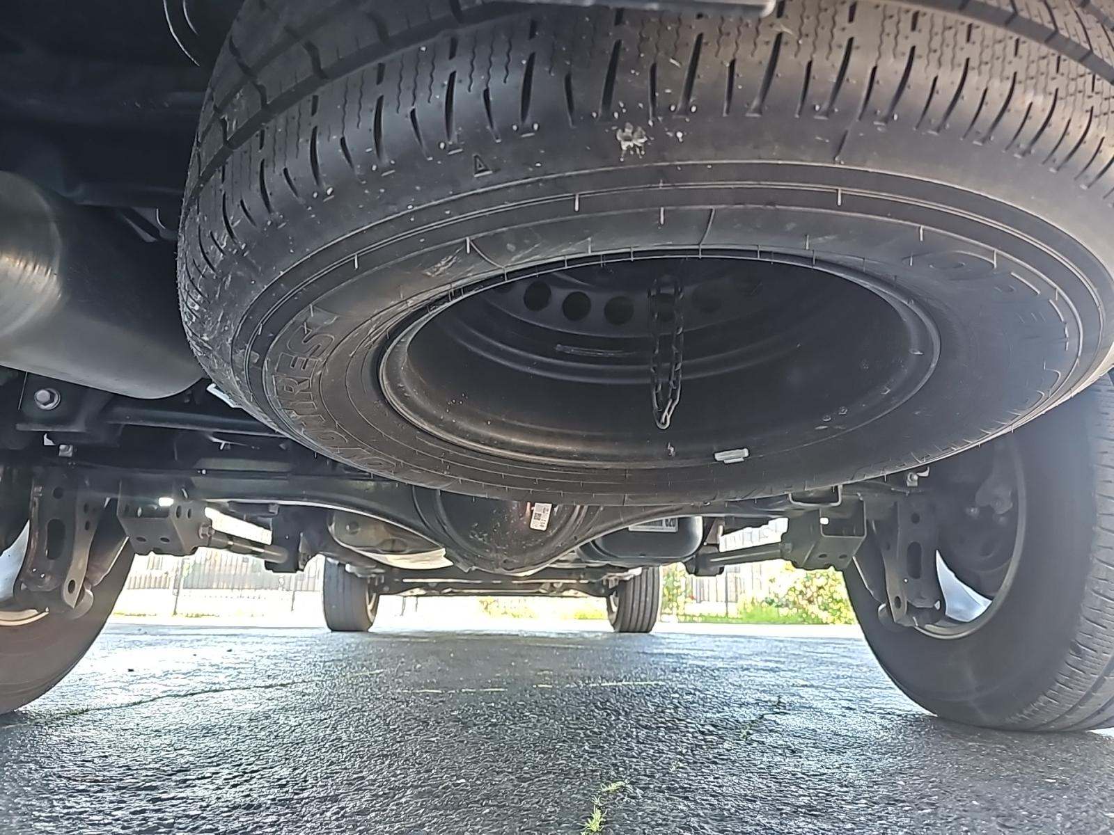 2024 Toyota Tacoma SR5 AWD