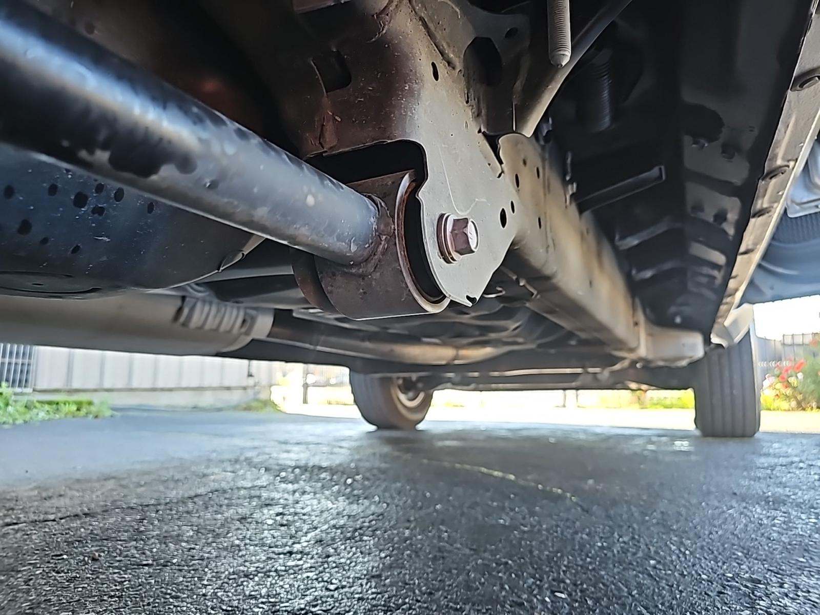 2024 Toyota Tacoma SR5 AWD