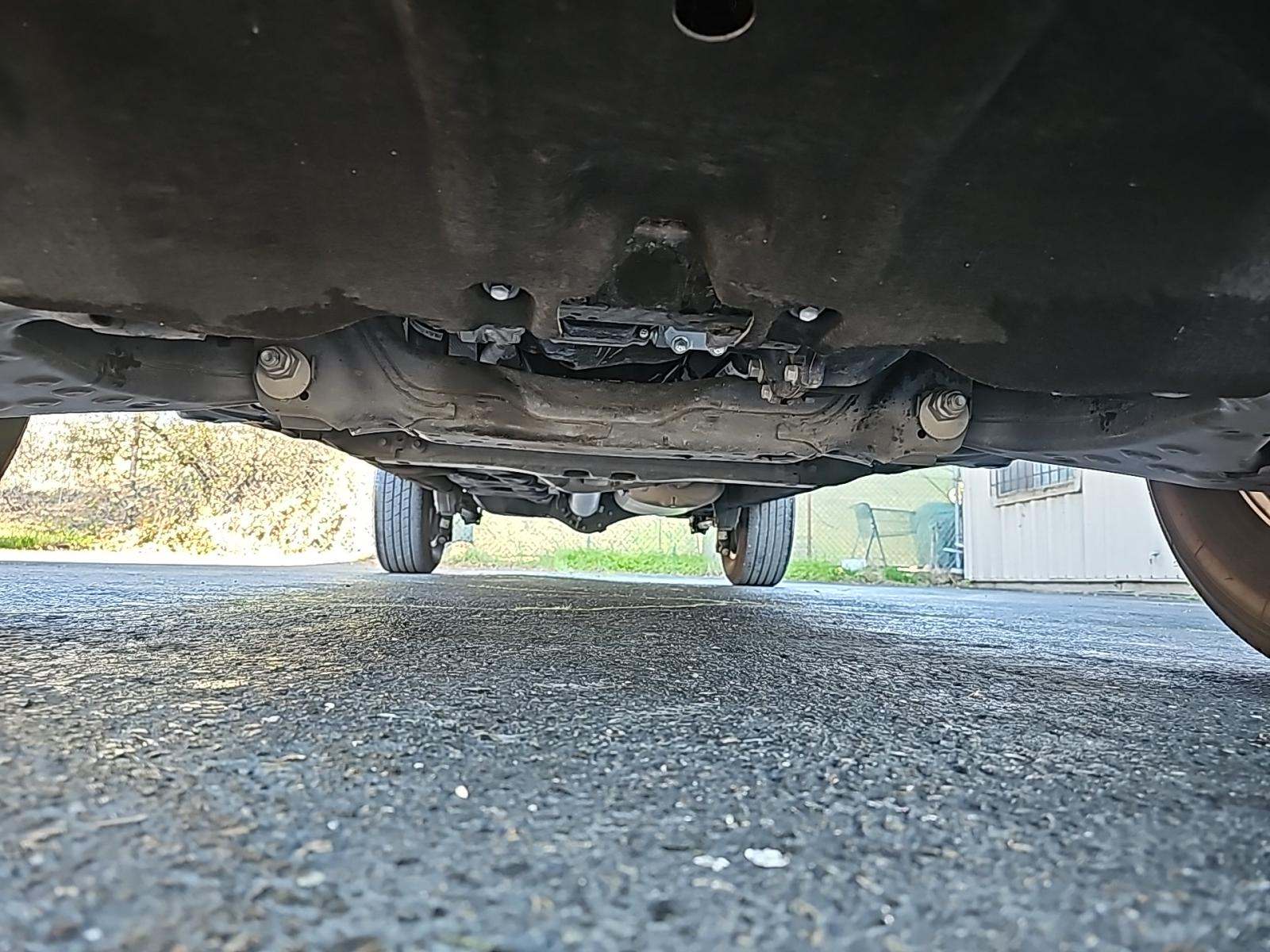 2024 Toyota Tacoma SR5 AWD