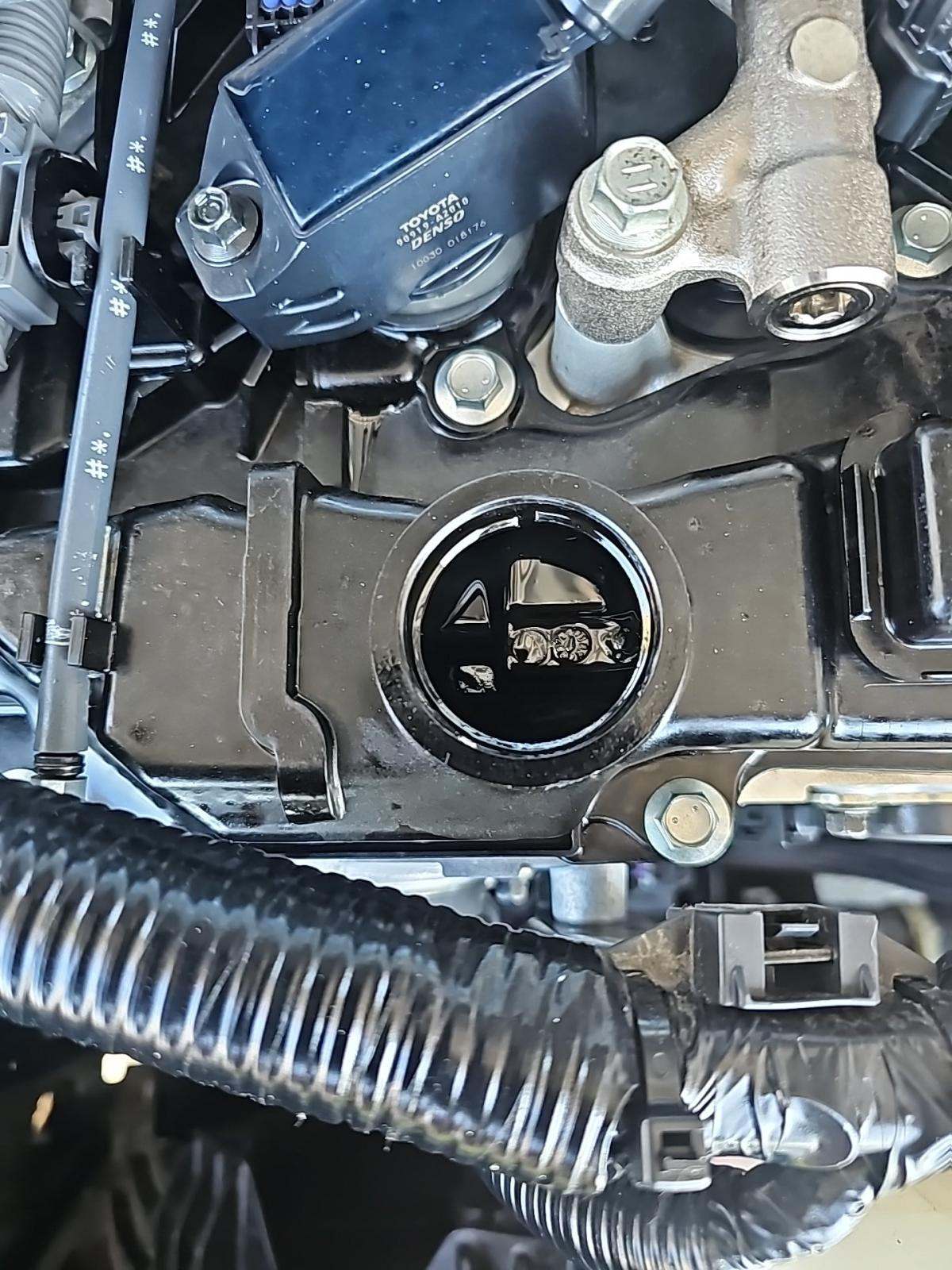 2024 Toyota Tacoma SR5 AWD