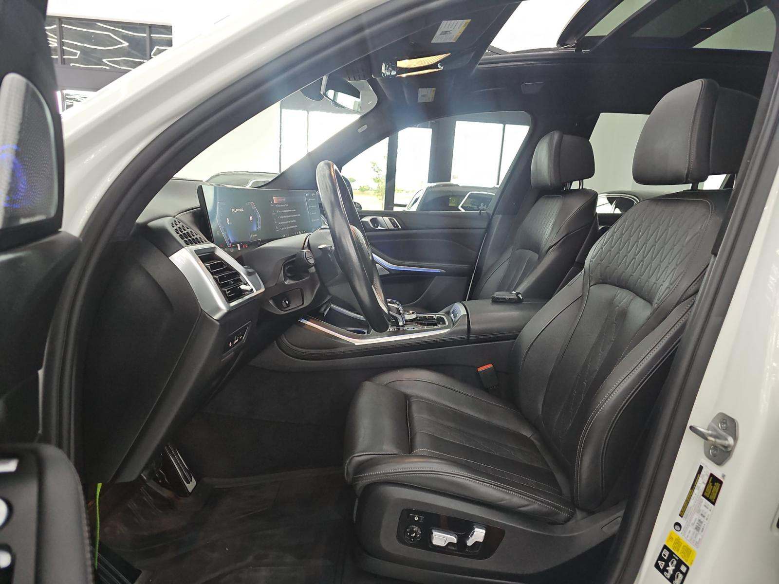 2024 BMW X7 ALPINA XB7 AWD