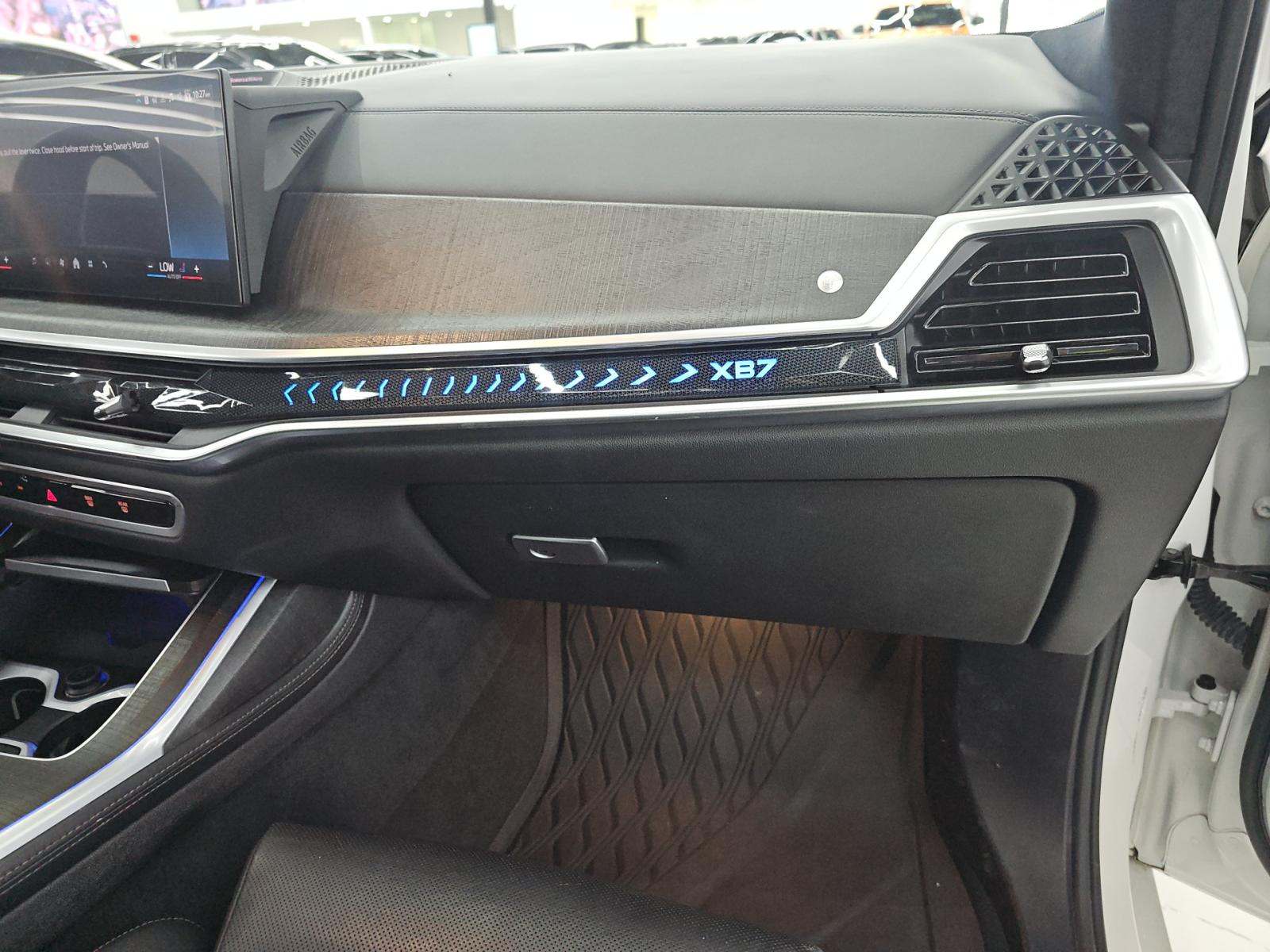 2024 BMW X7 ALPINA XB7 AWD