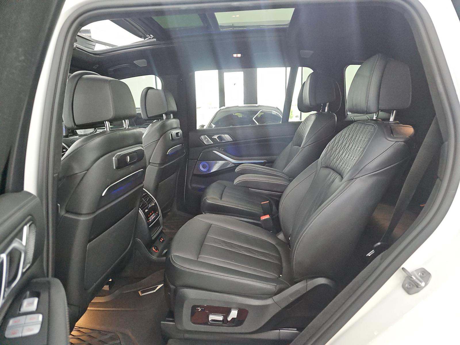 2024 BMW X7 ALPINA XB7 AWD