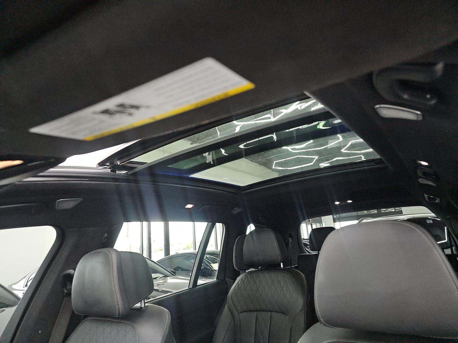 2024 BMW X7 ALPINA XB7 AWD