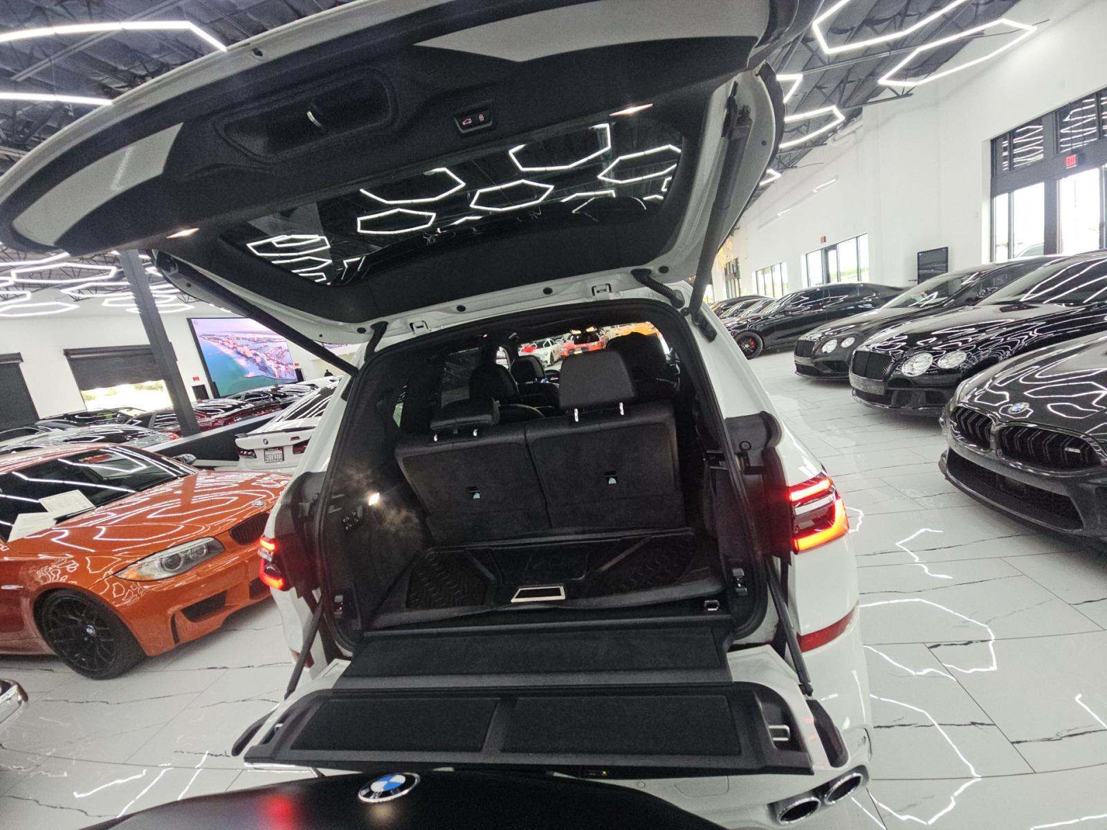 2024 BMW X7 ALPINA XB7 AWD