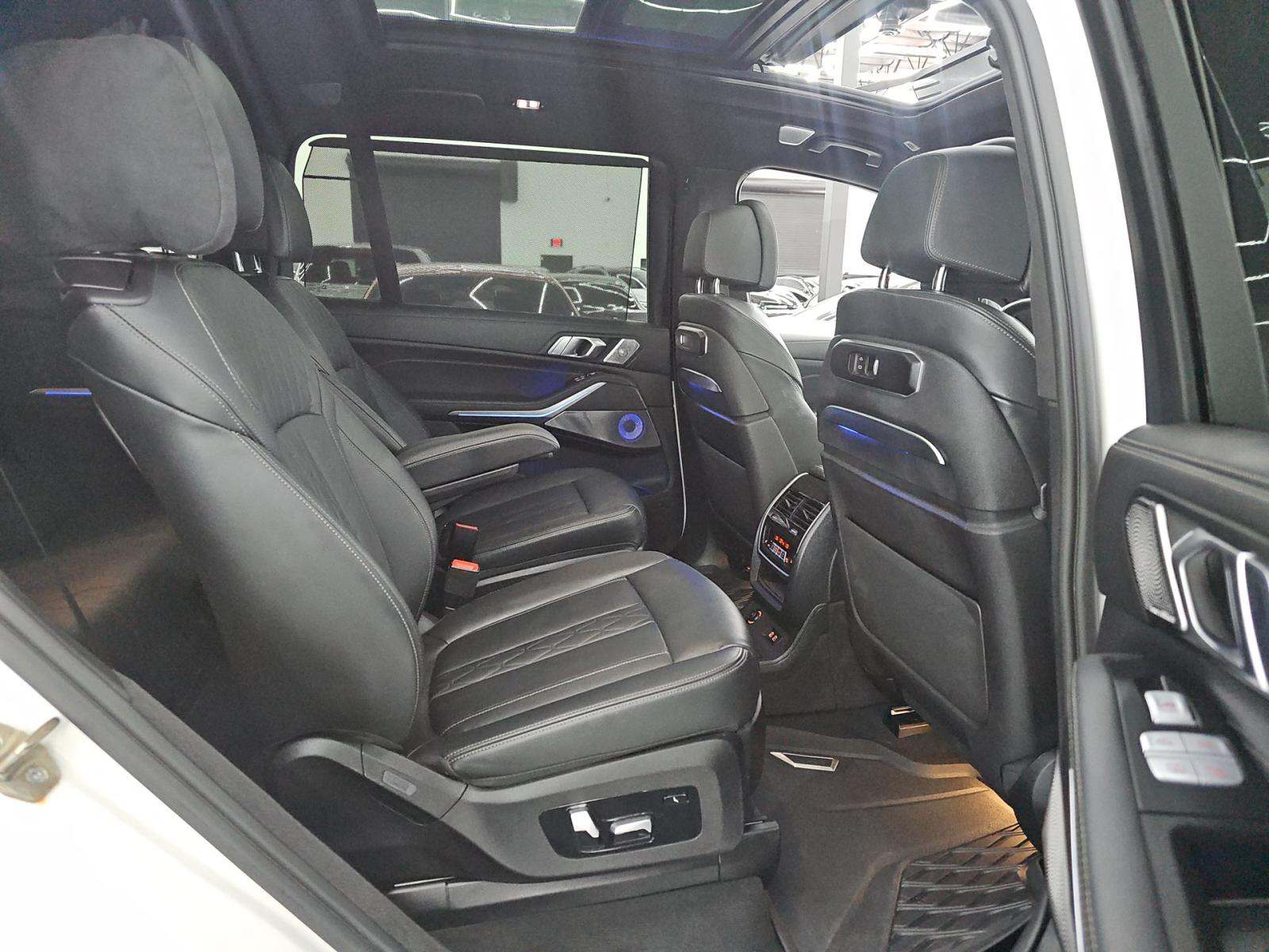 2024 BMW X7 ALPINA XB7 AWD