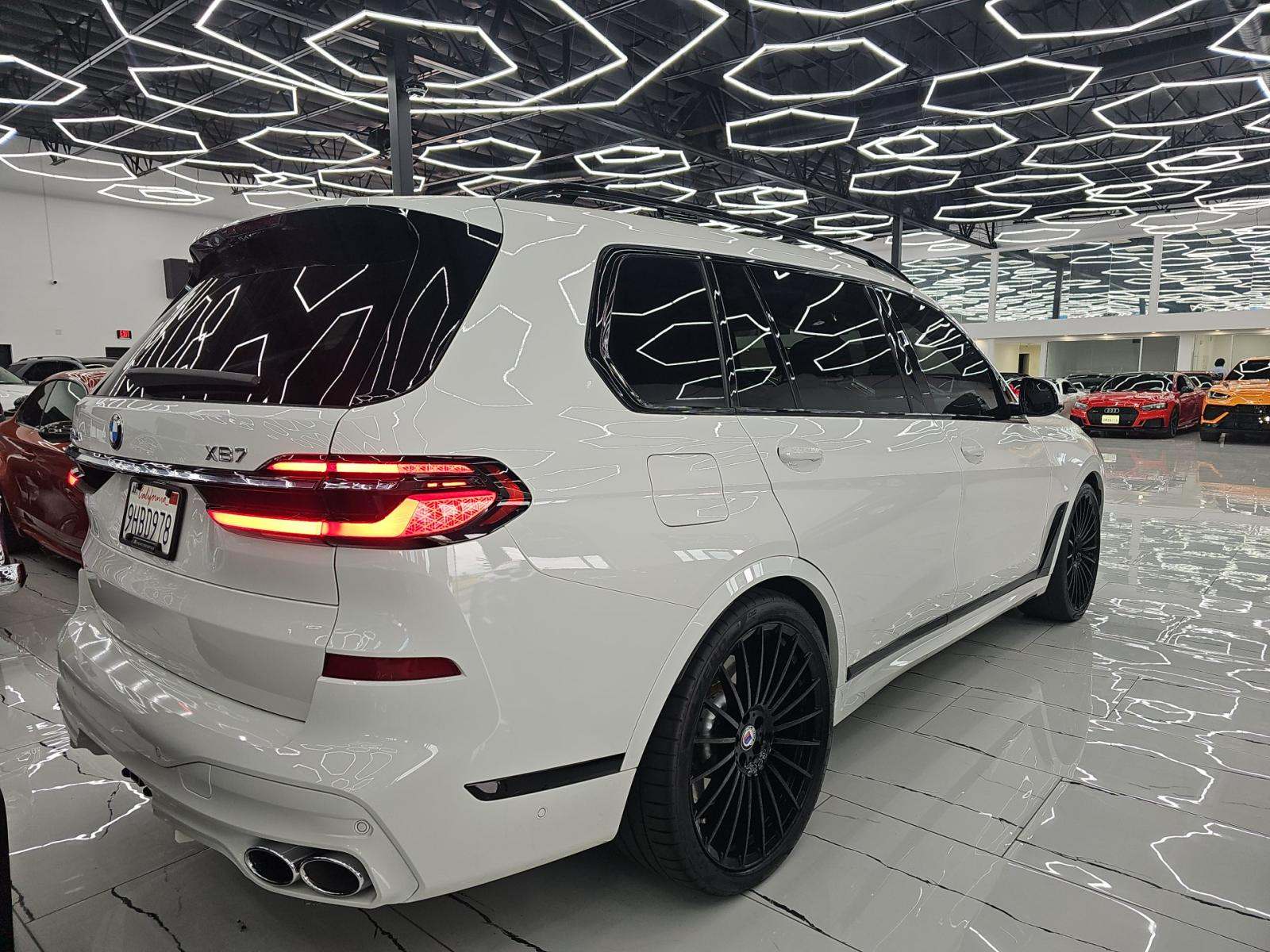 2024 BMW X7 ALPINA XB7 AWD