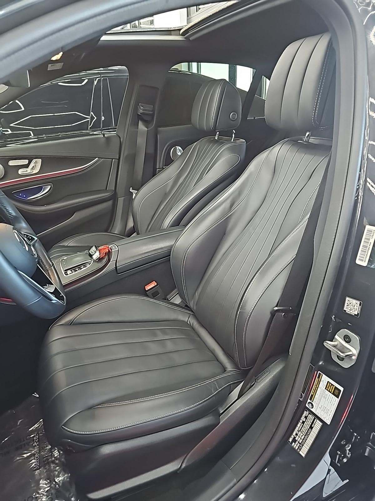 2022 Mercedes-Benz E-Class E 450 AWD