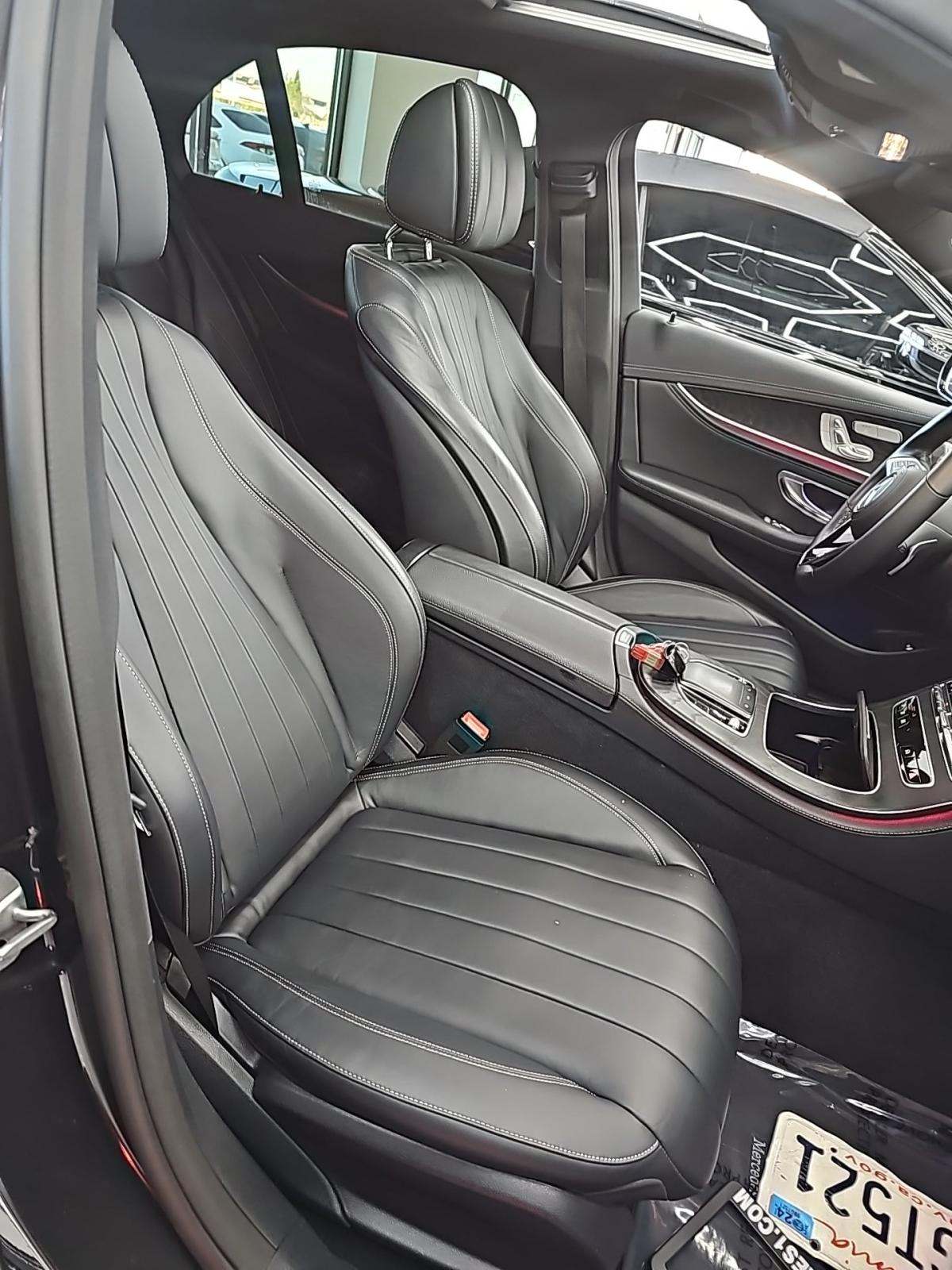 2022 Mercedes-Benz E-Class E 450 AWD