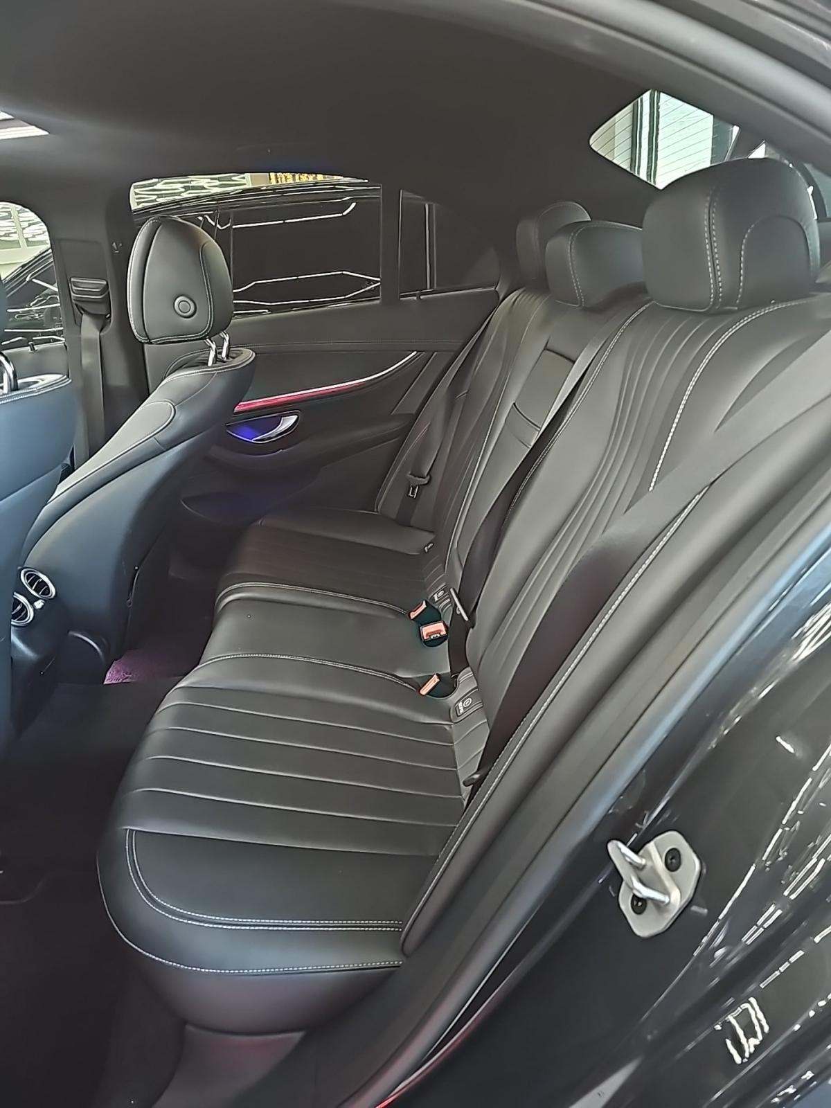 2022 Mercedes-Benz E-Class E 450 AWD