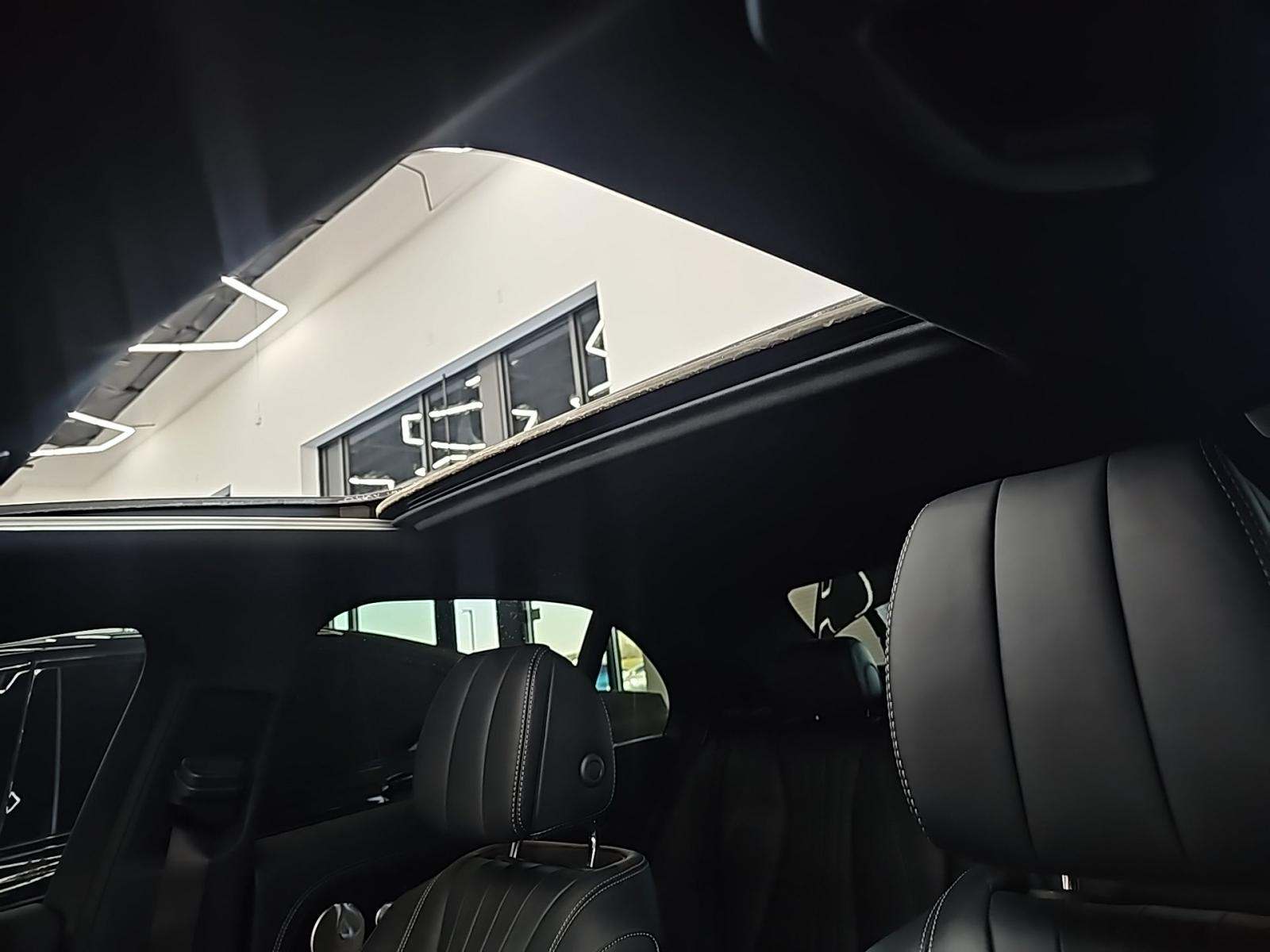 2022 Mercedes-Benz E-Class E 450 AWD