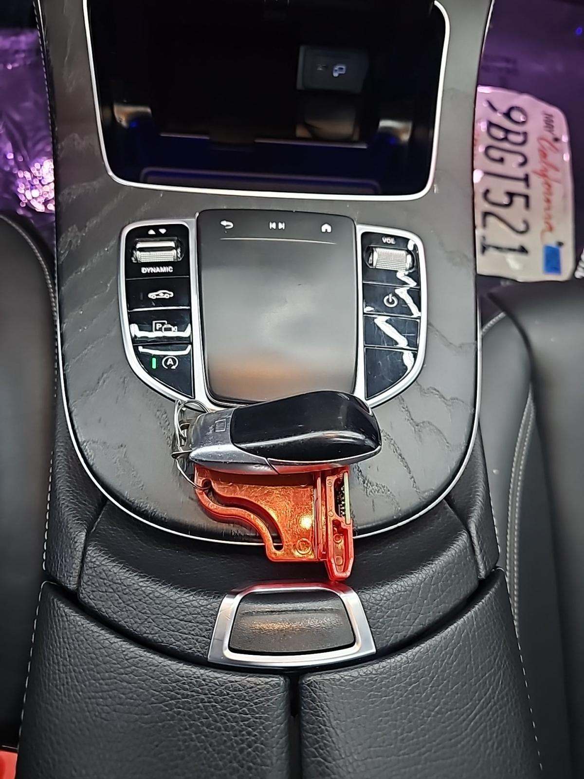 2022 Mercedes-Benz E-Class E 450 AWD