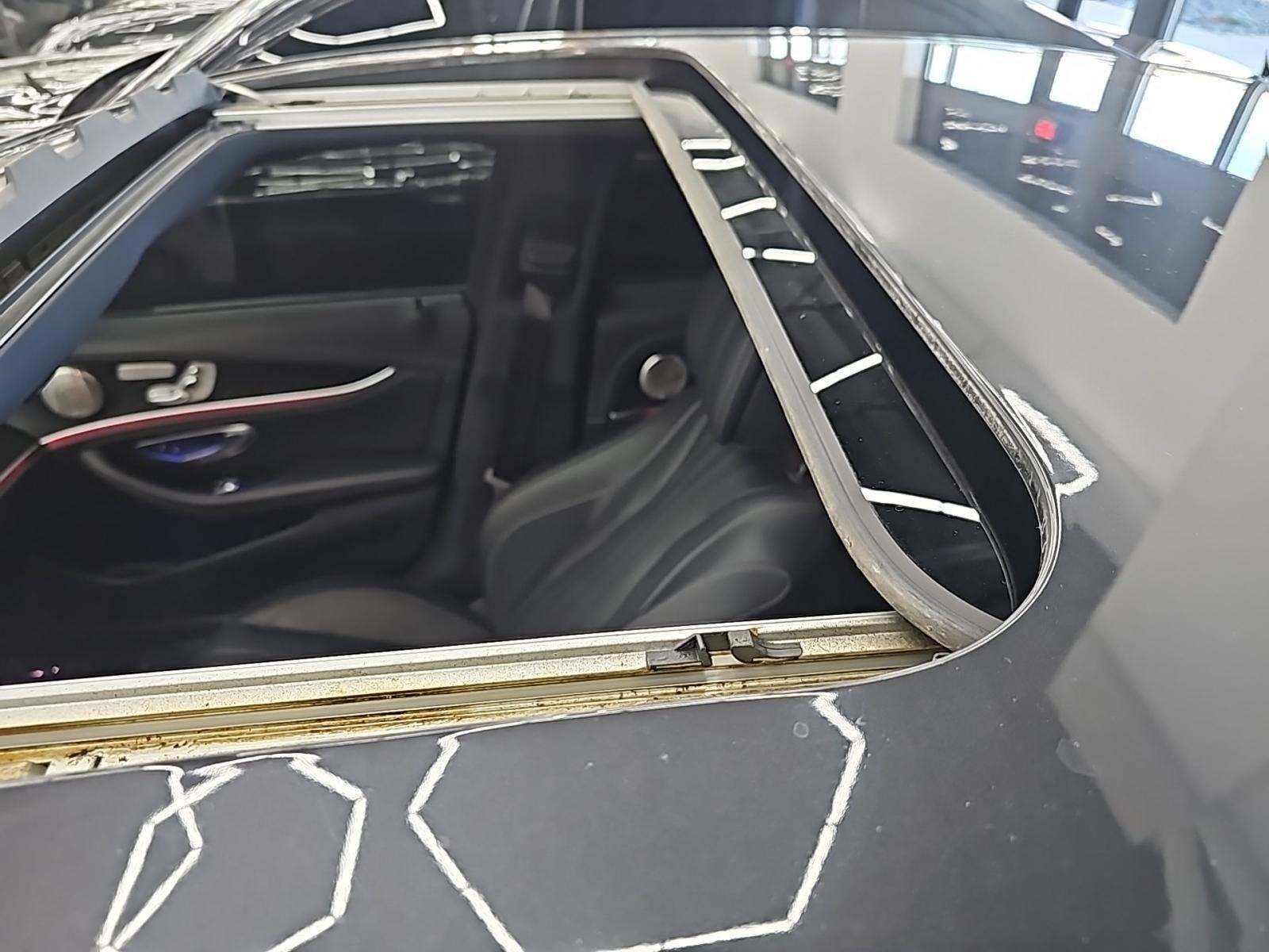 2022 Mercedes-Benz E-Class E 450 AWD