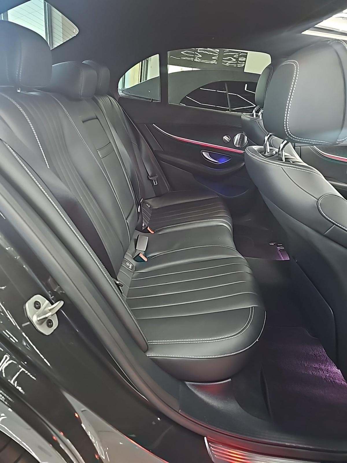 2022 Mercedes-Benz E-Class E 450 AWD