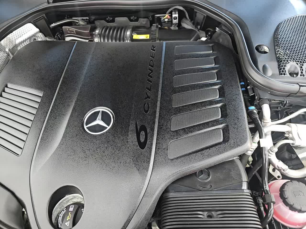 2022 Mercedes-Benz E-Class E 450 AWD