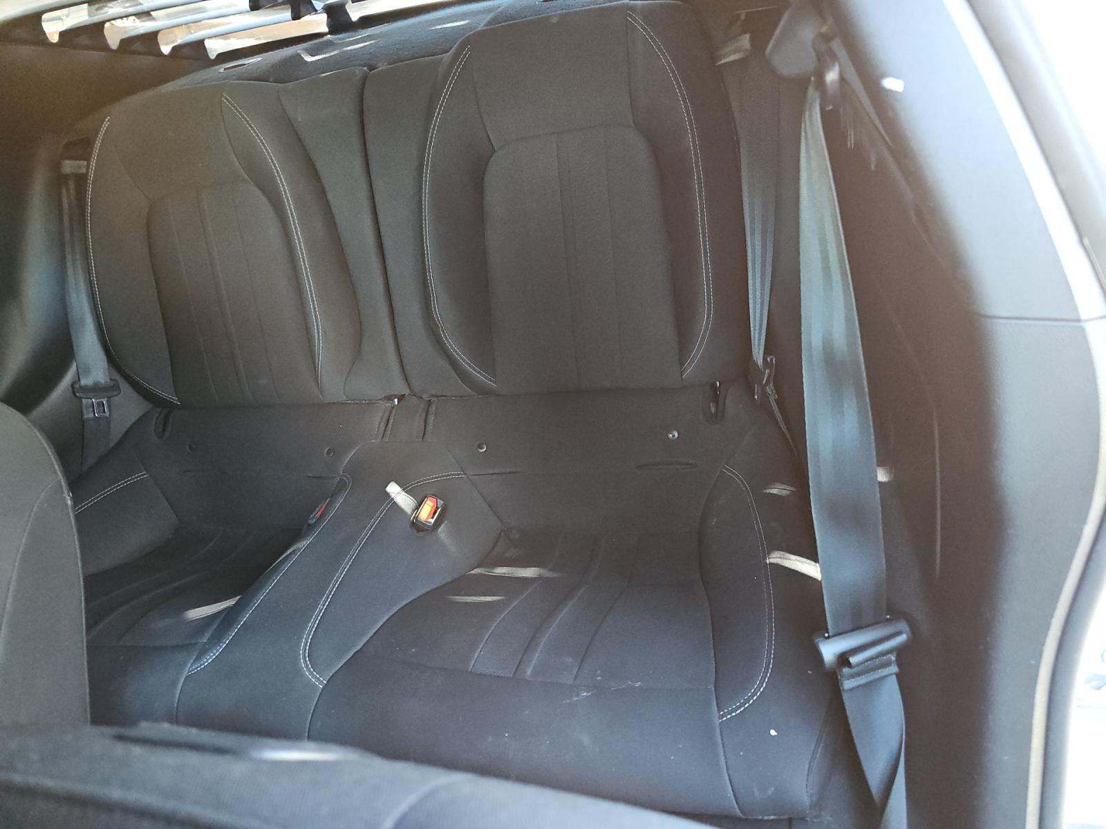 2021 Ford Mustang EcoBoost RWD