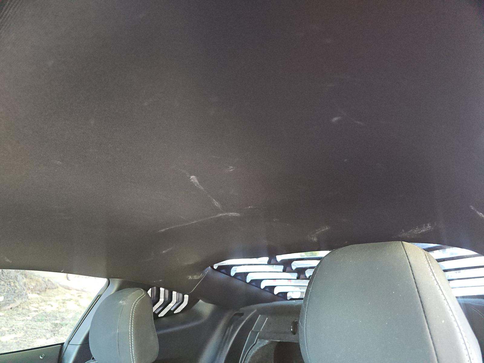 2021 Ford Mustang EcoBoost RWD