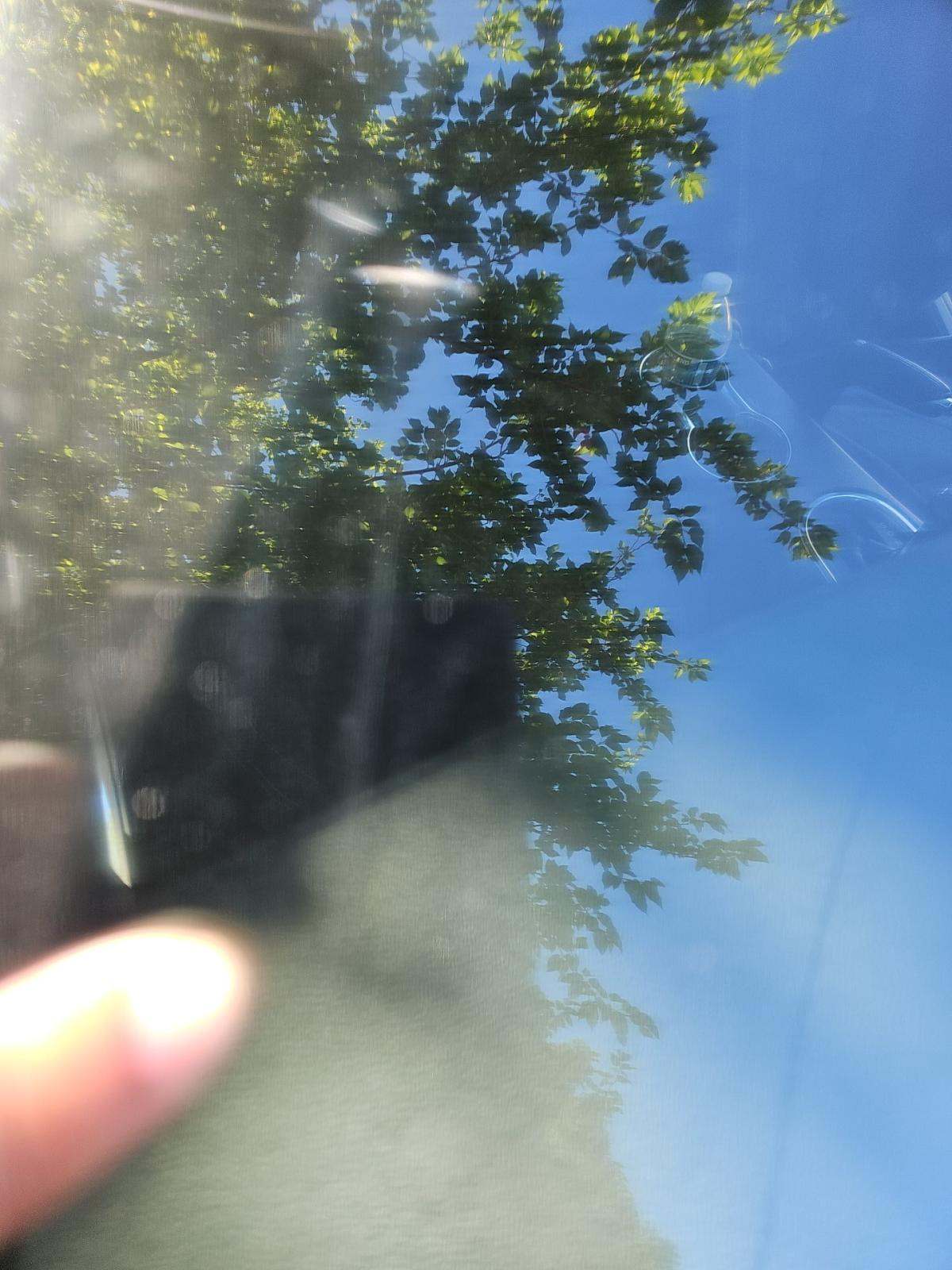 2021 Ford Mustang EcoBoost RWD