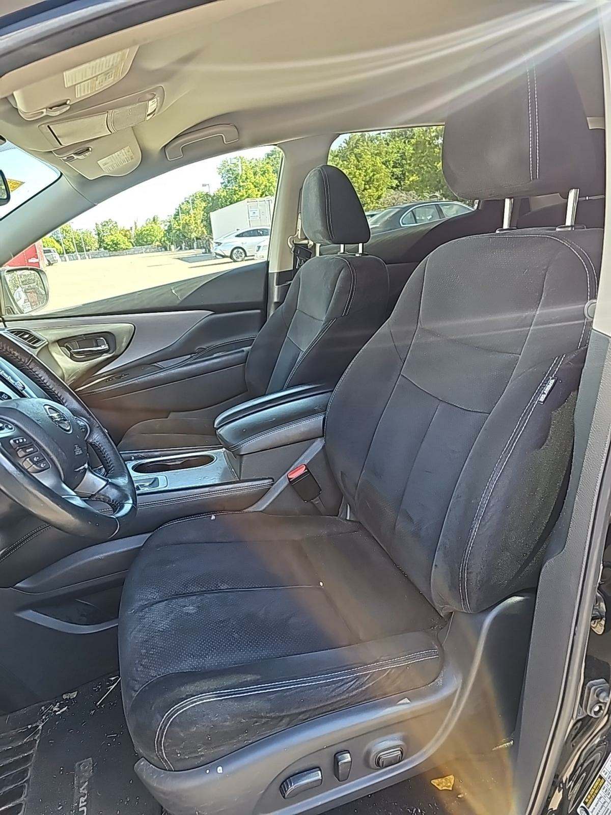 2020 Nissan Murano SV AWD