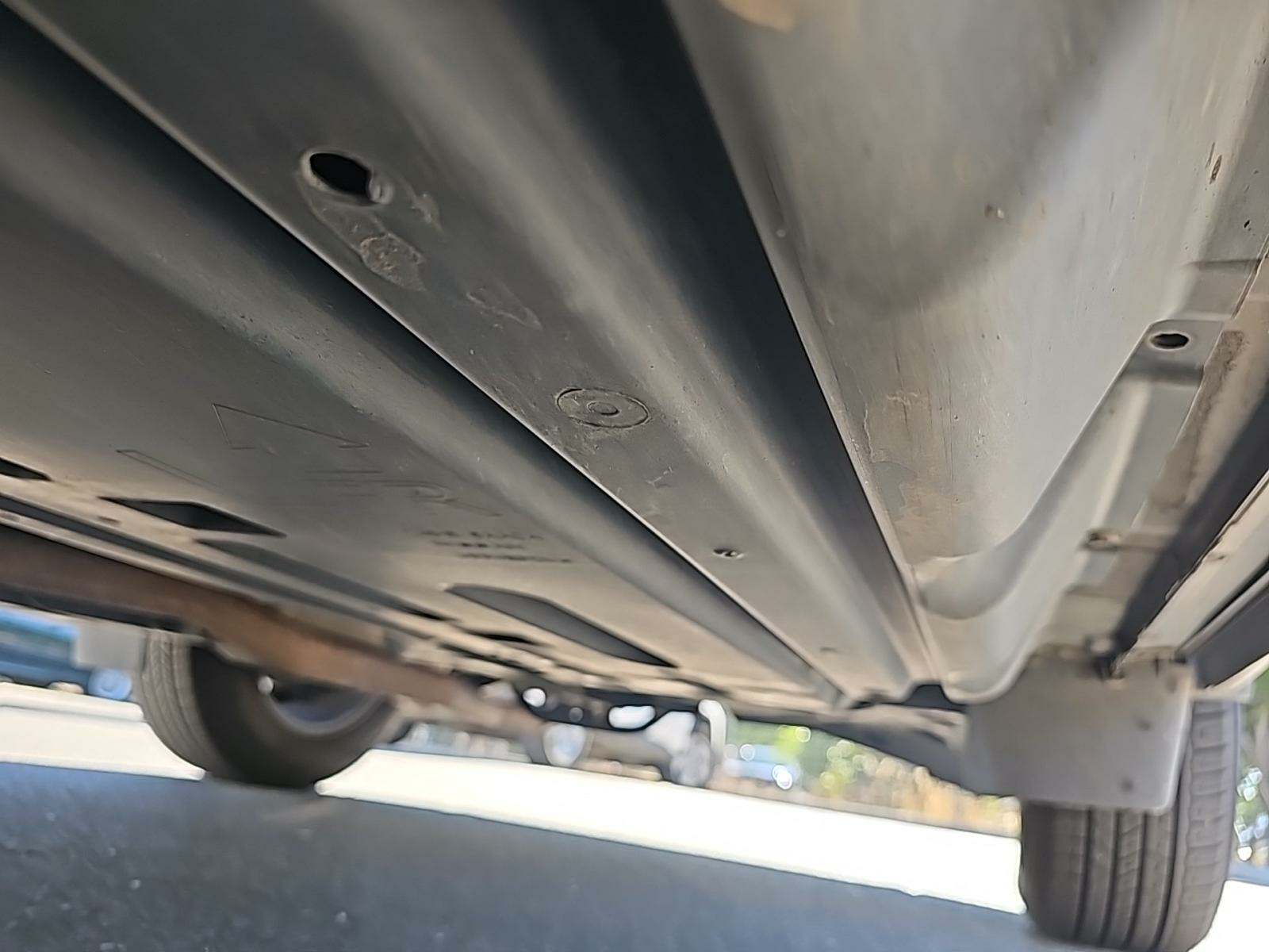 2020 Nissan Murano SV AWD