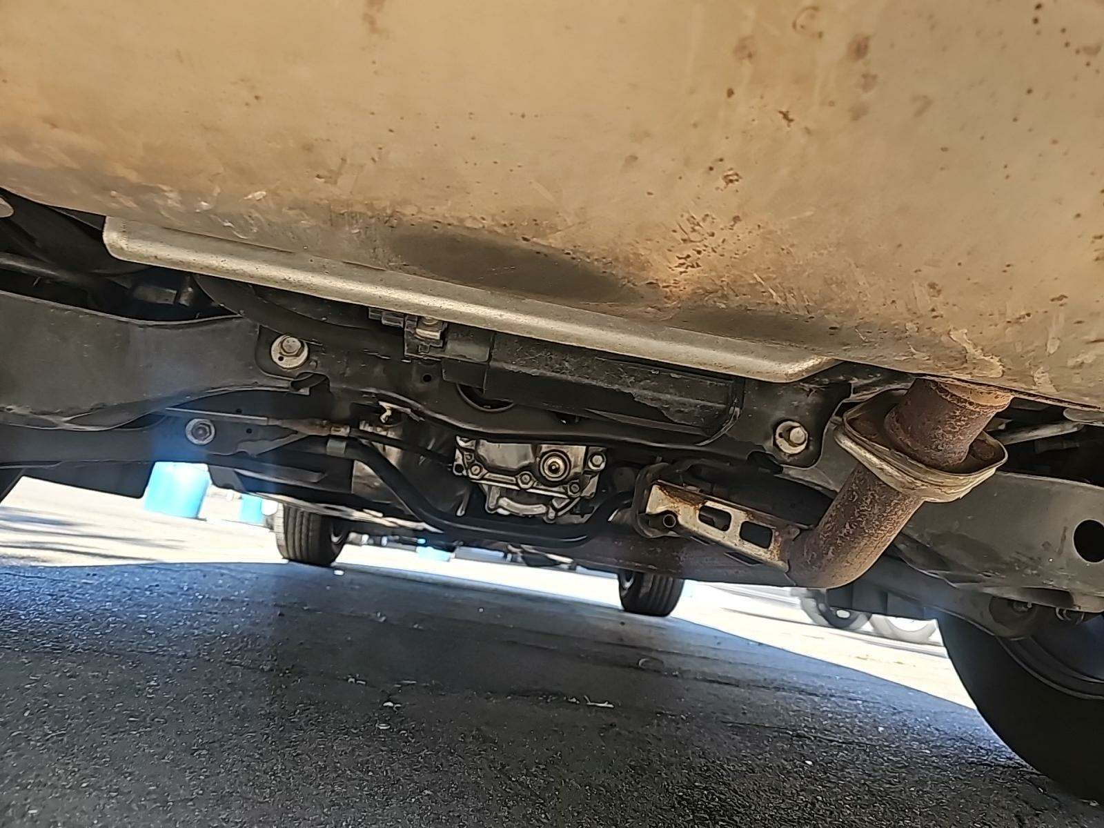 2020 Nissan Murano SV AWD