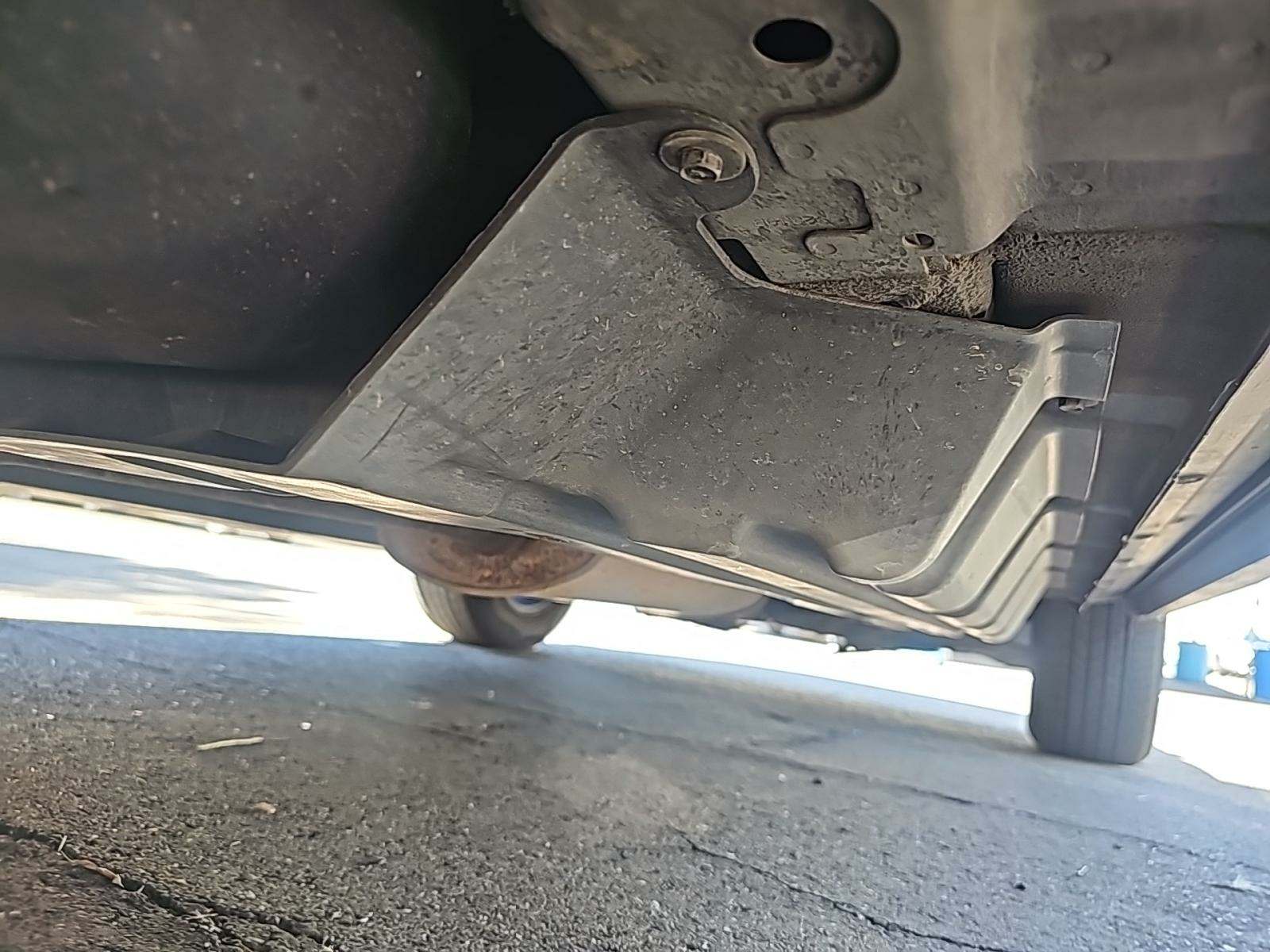 2020 Nissan Murano SV AWD