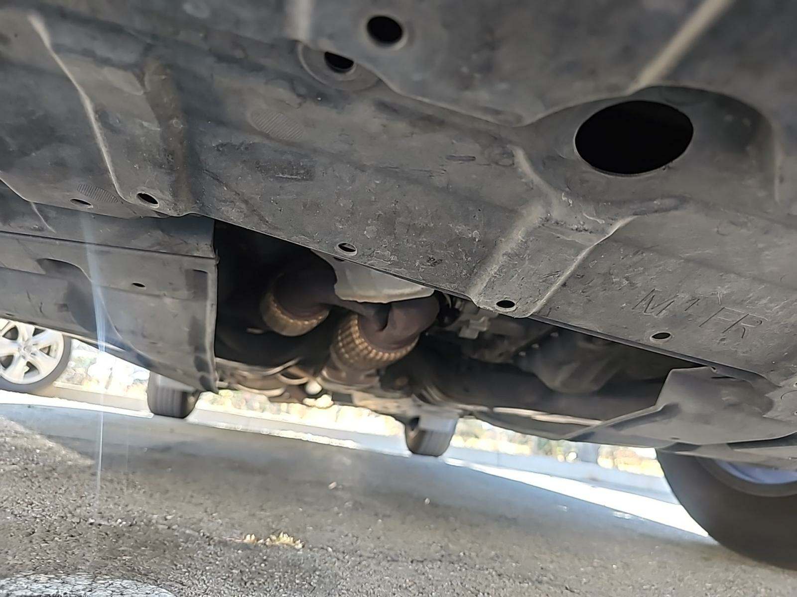 2020 Nissan Murano SV AWD