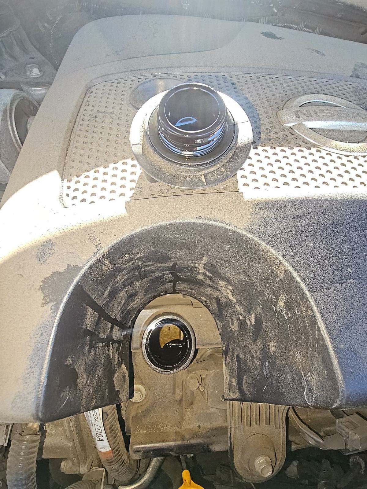 2020 Nissan Murano SV AWD