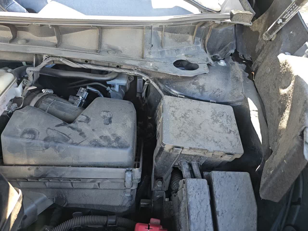 2020 Nissan Murano SV AWD