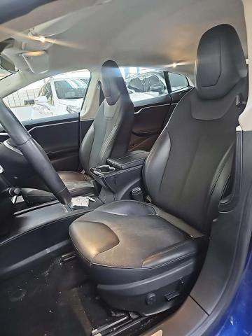 2016 Tesla Model S 75D AWD