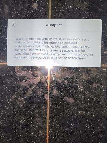 2016 Tesla Model S 75D AWD