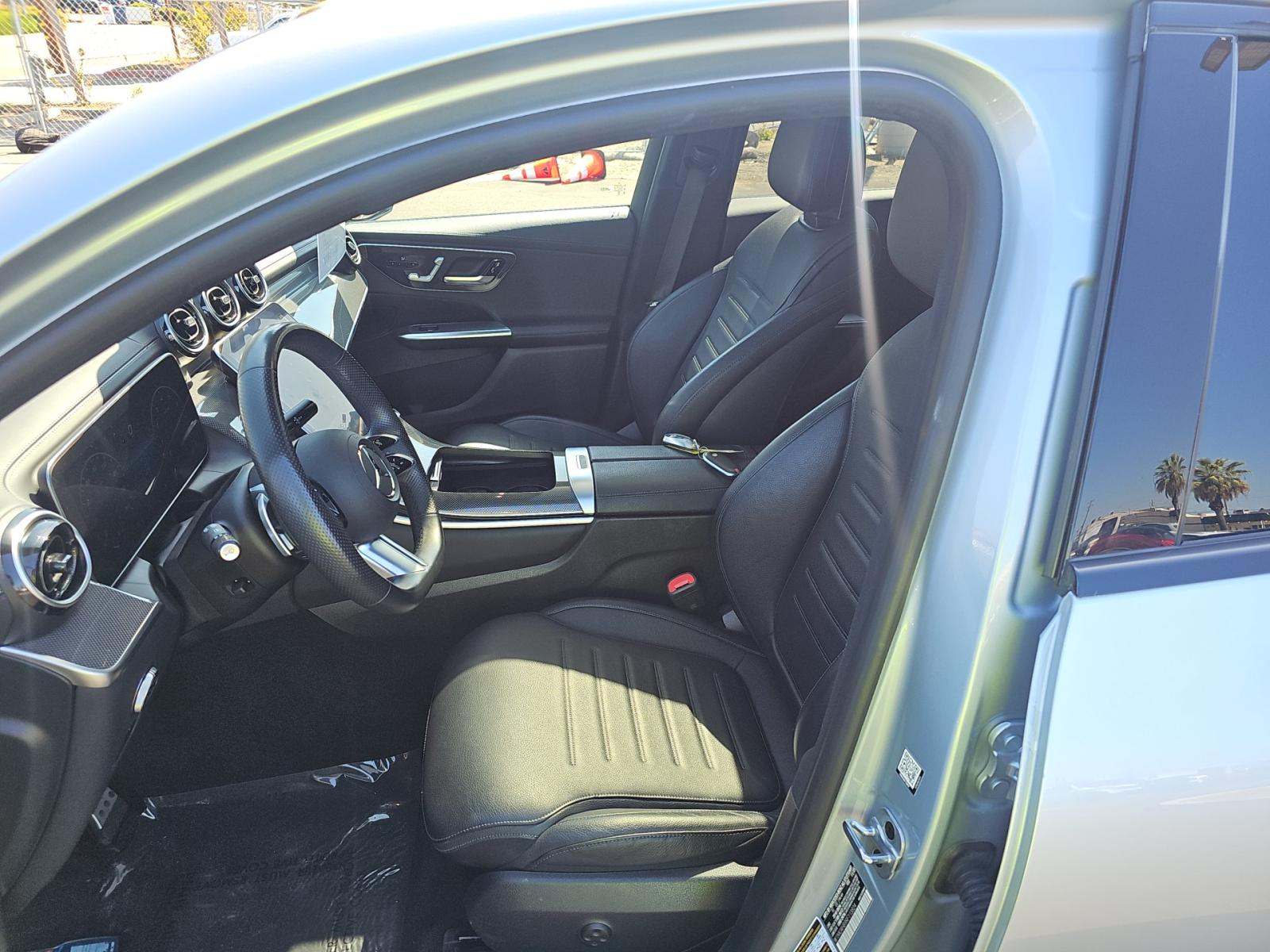 MERCEDES-BENZ GLC-CLASS - 2