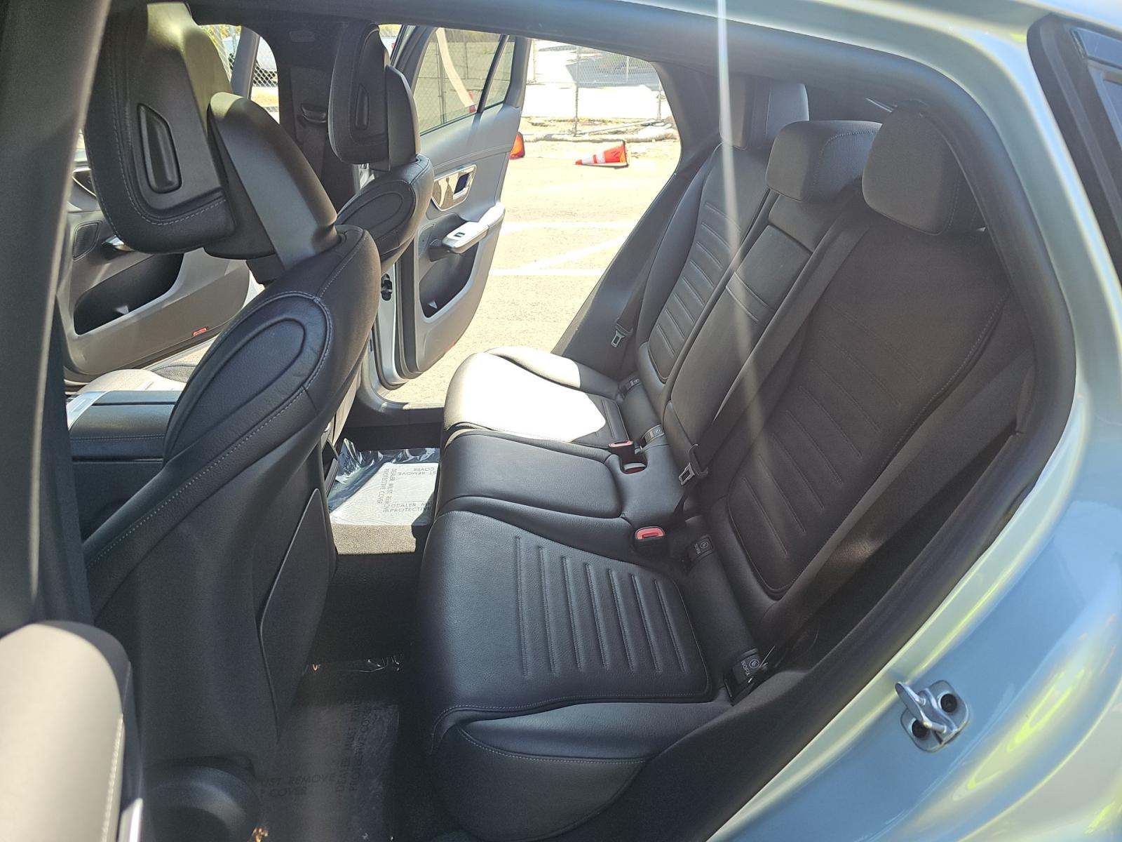 MERCEDES-BENZ GLC-CLASS - 9