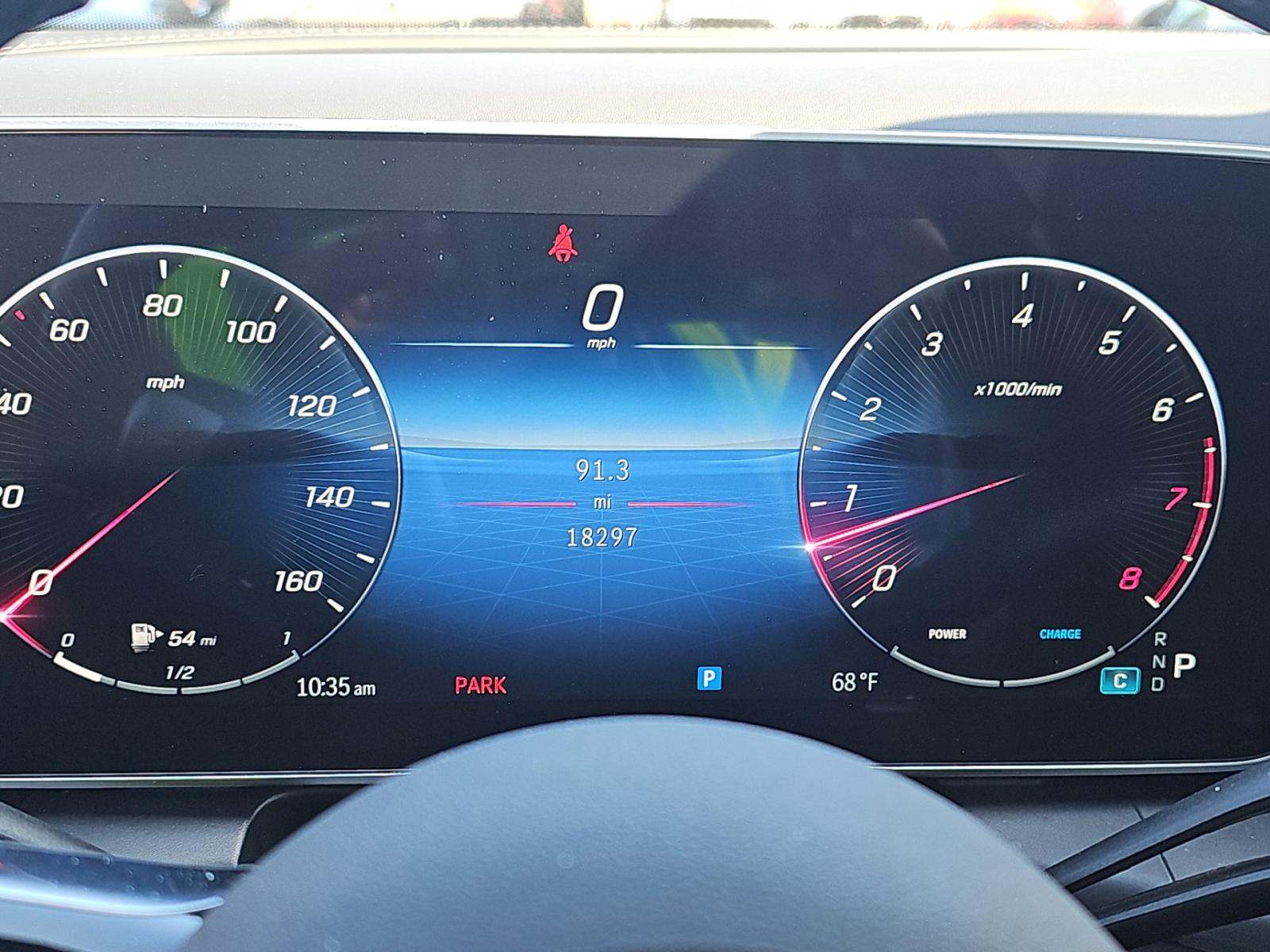 MERCEDES-BENZ GLC-CLASS - 5