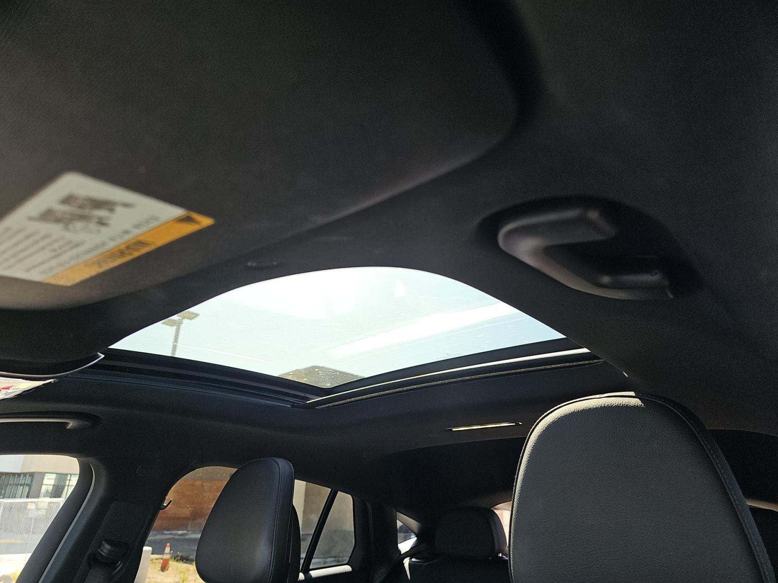 MERCEDES-BENZ GLC-CLASS - 7