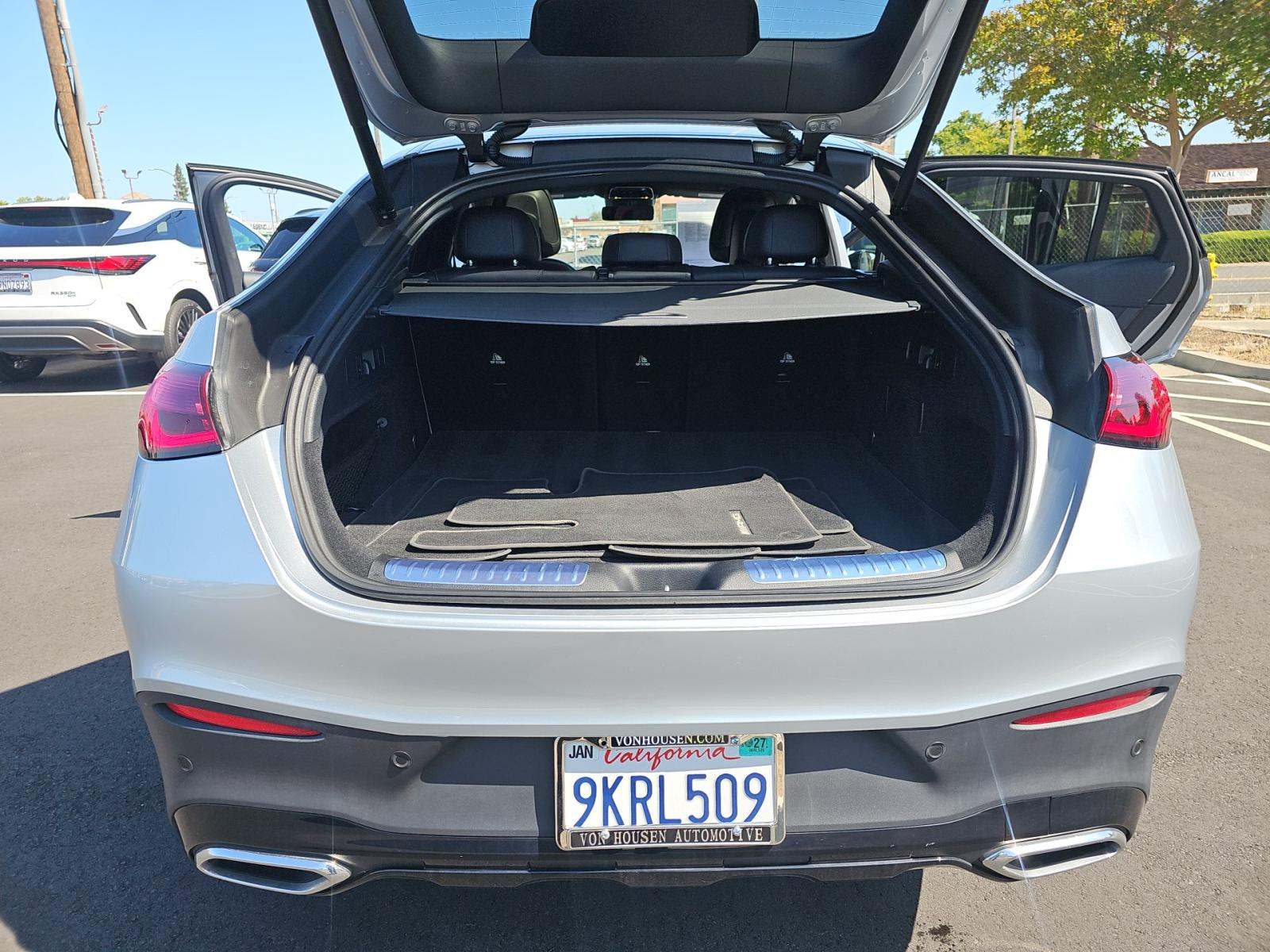 MERCEDES-BENZ GLC-CLASS - 10