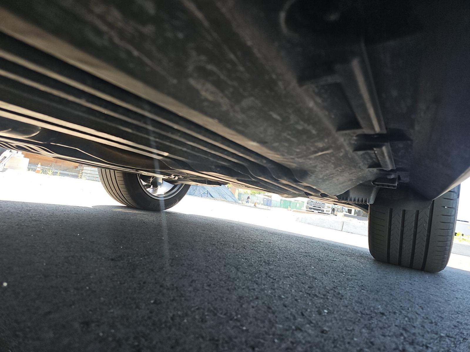 MERCEDES-BENZ GLC-CLASS - 3