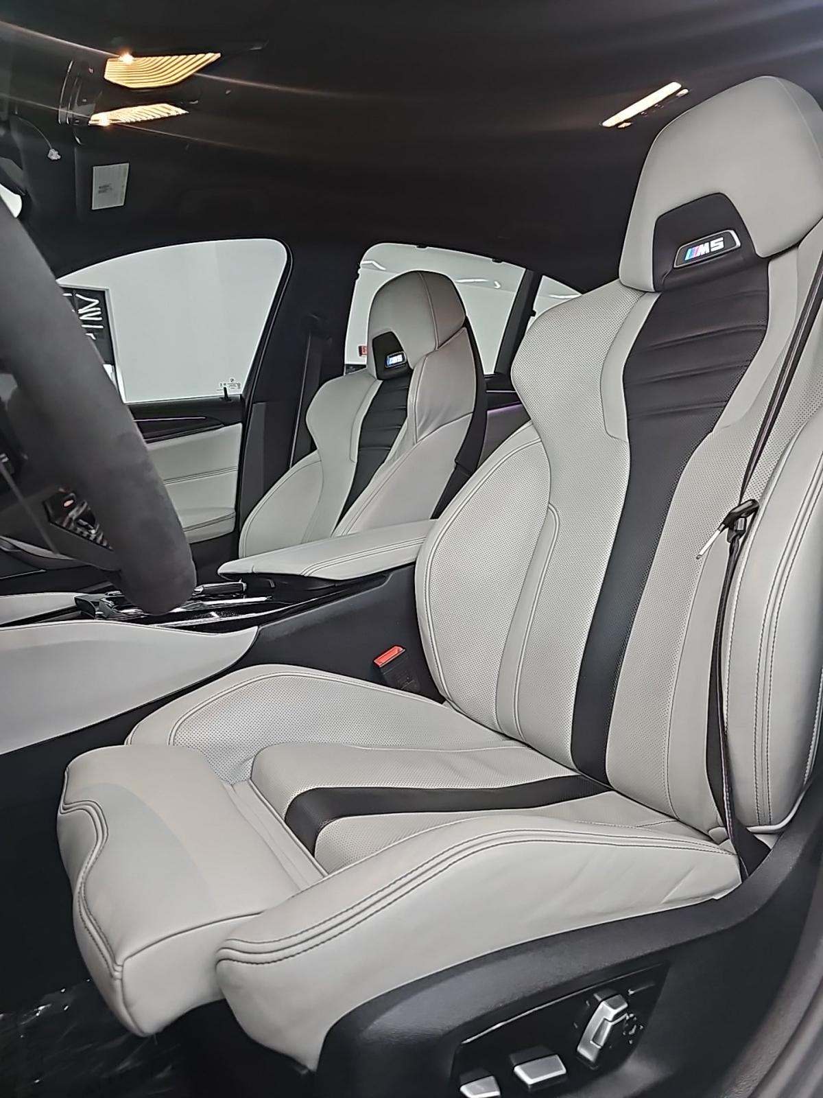 2023 BMW M5 Base AWD