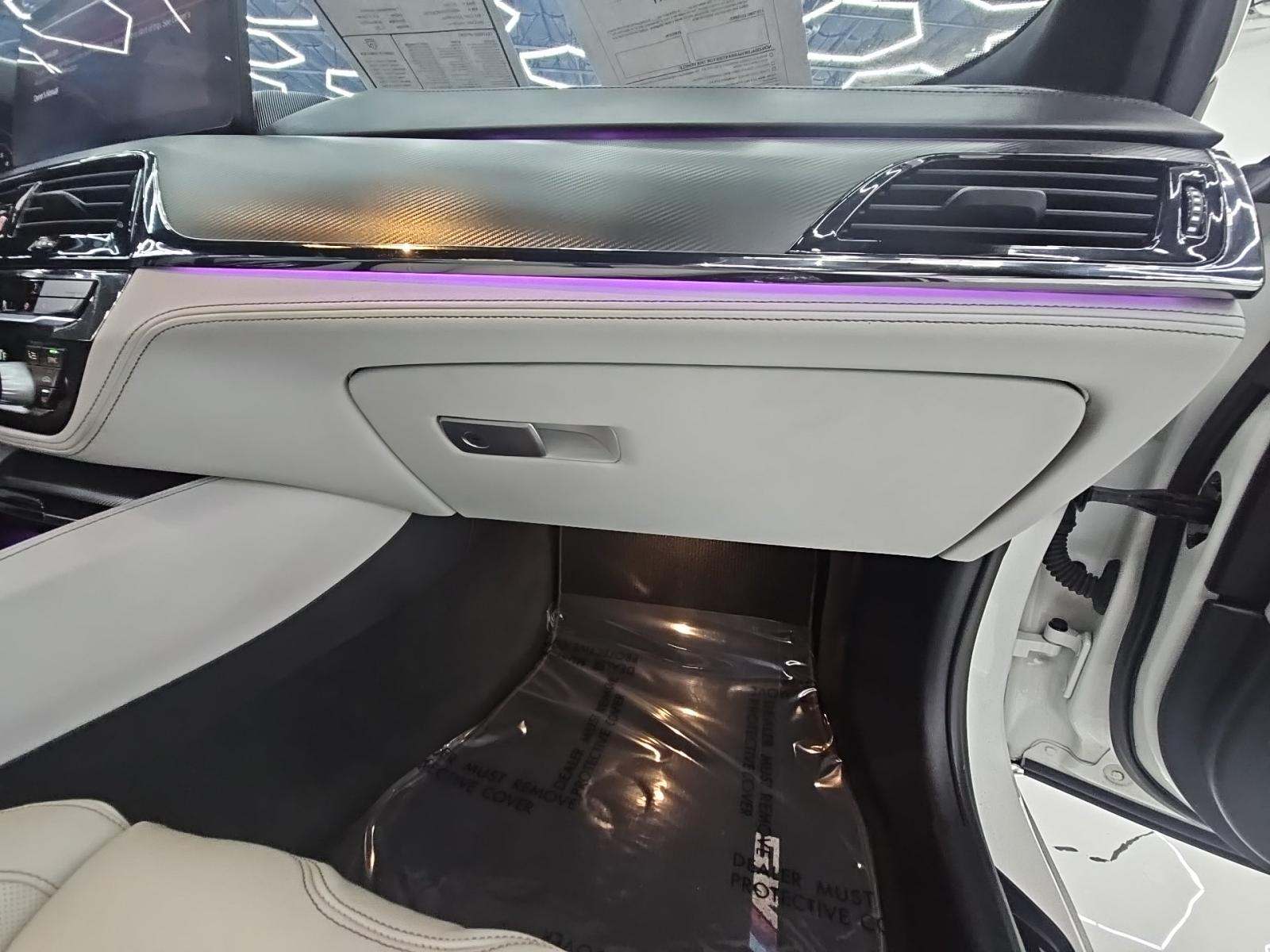 2023 BMW M5 Base AWD