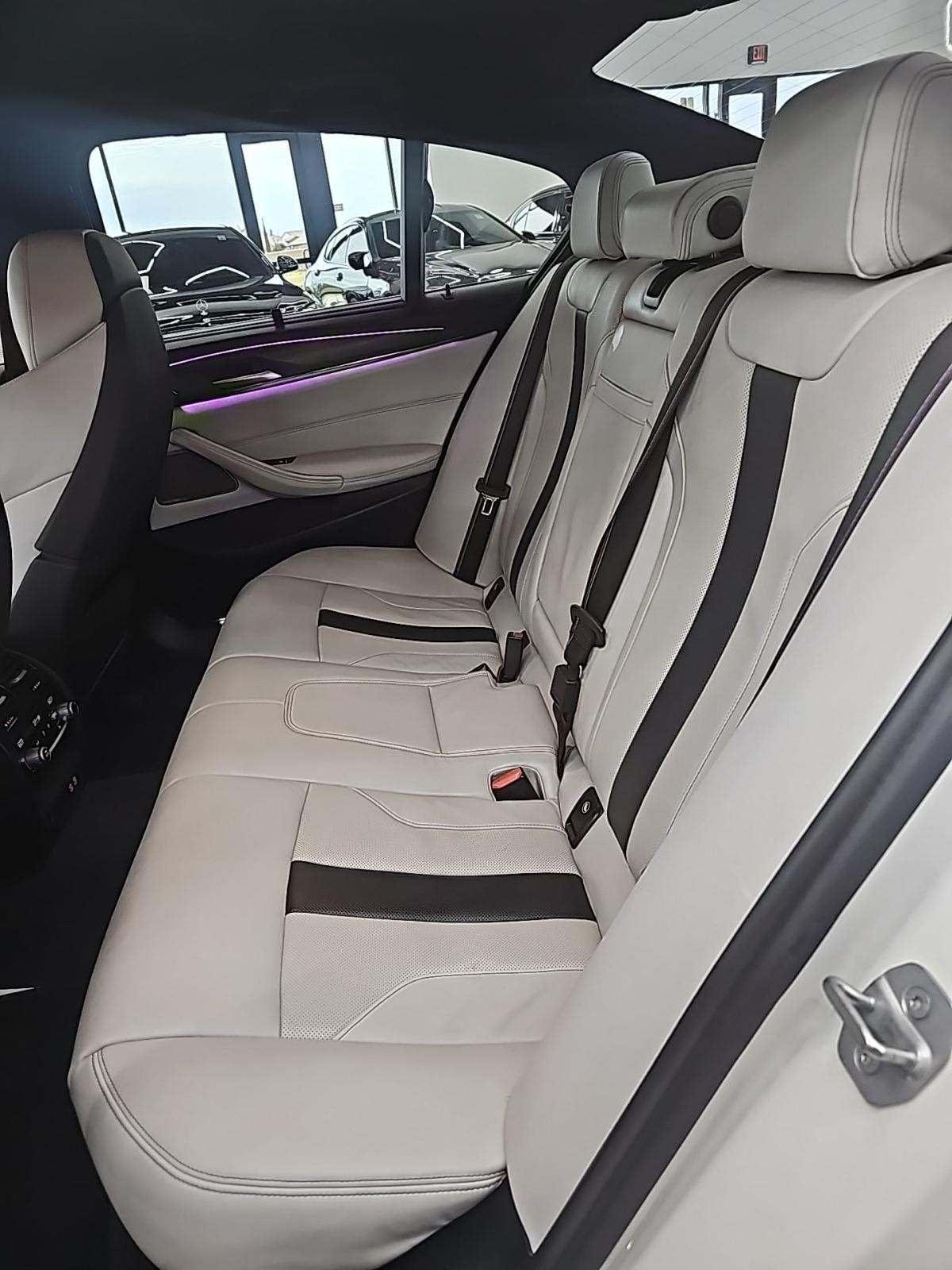 2023 BMW M5 Base AWD