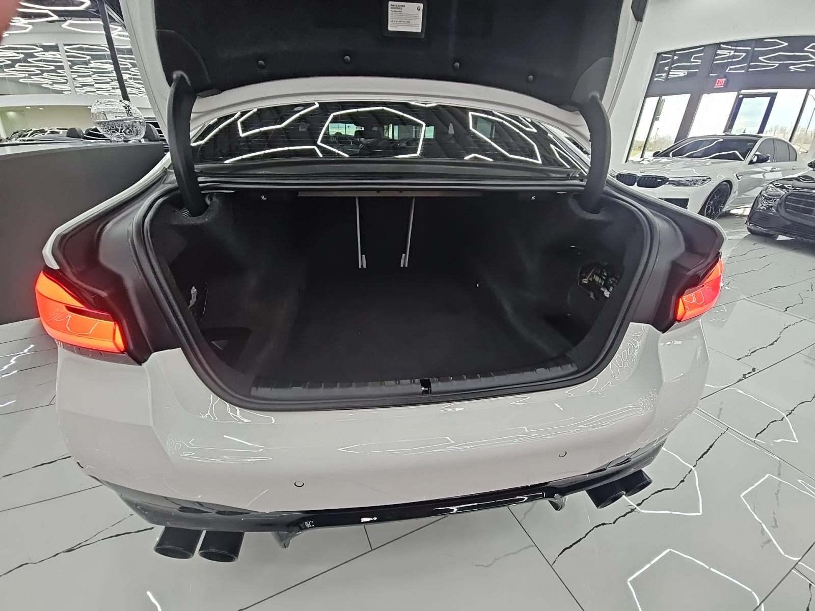 2023 BMW M5 Base AWD