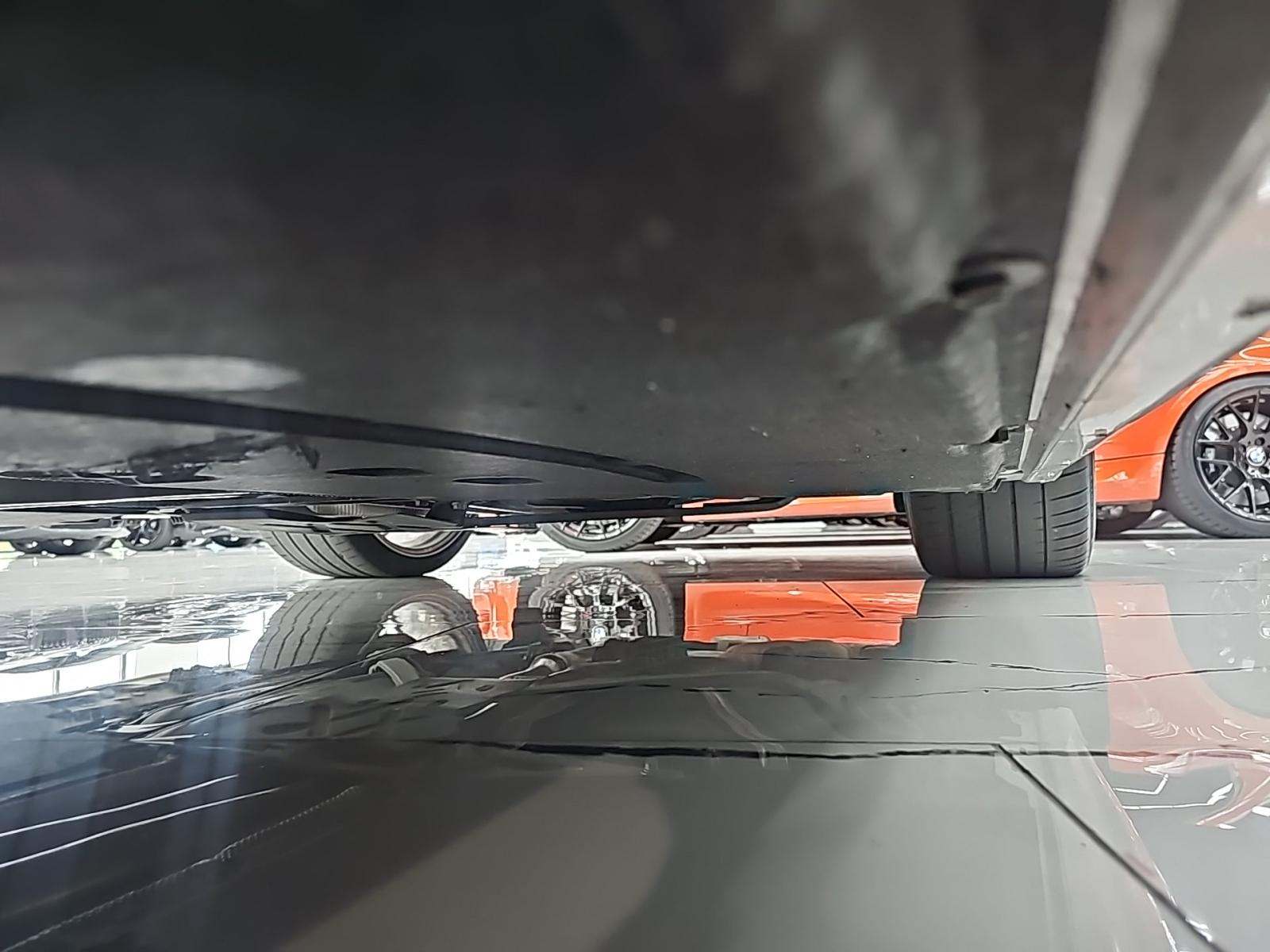 2023 BMW M5 Base AWD