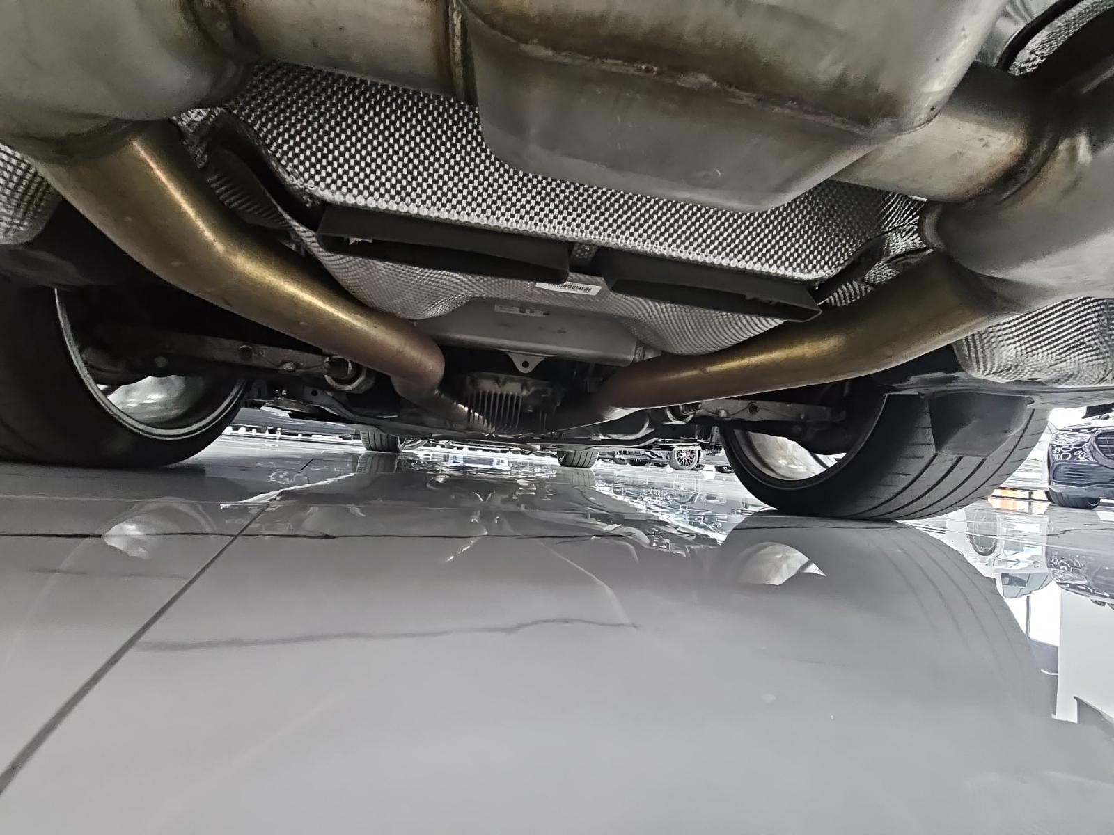 2023 BMW M5 Base AWD