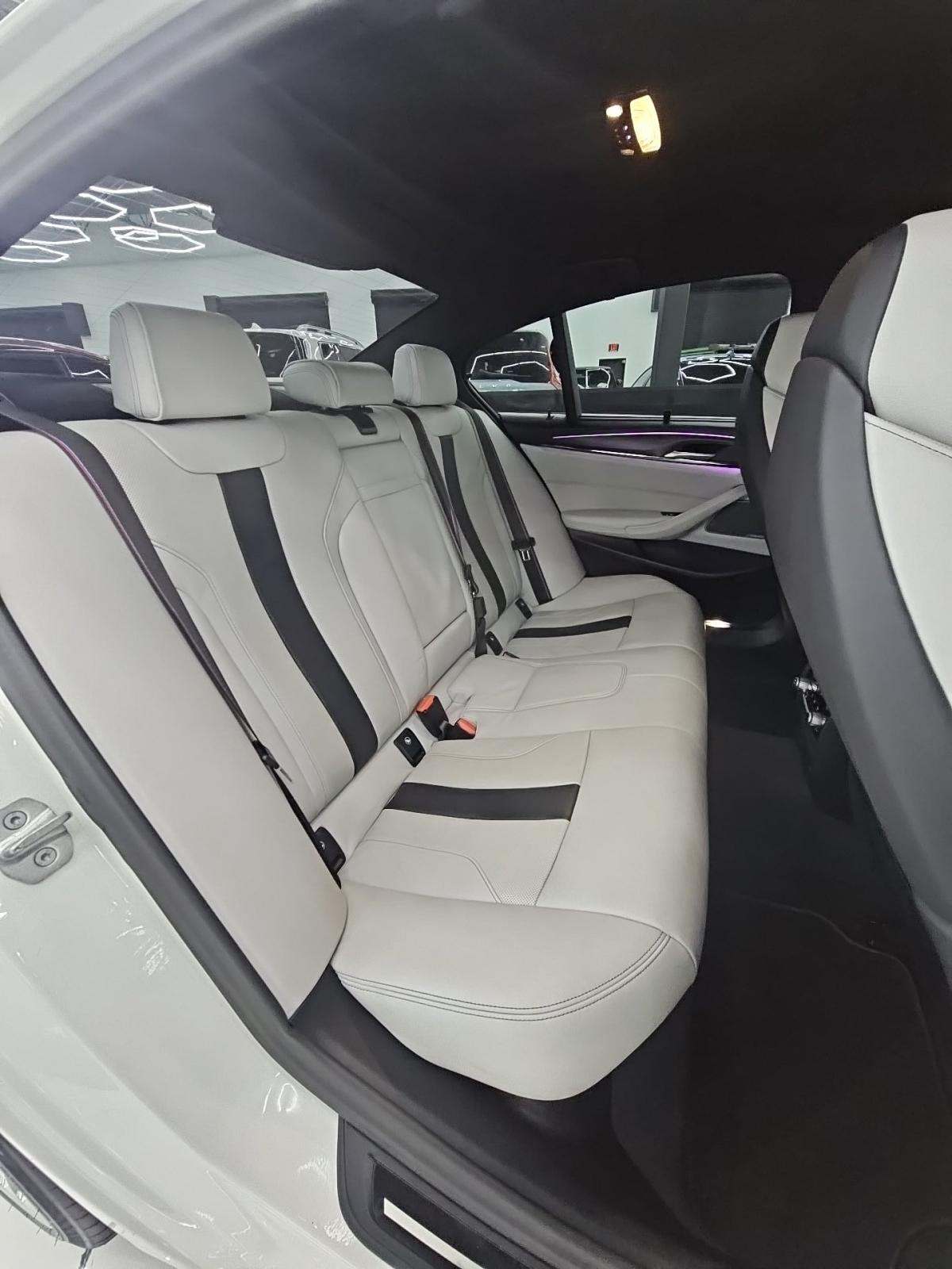 2023 BMW M5 Base AWD