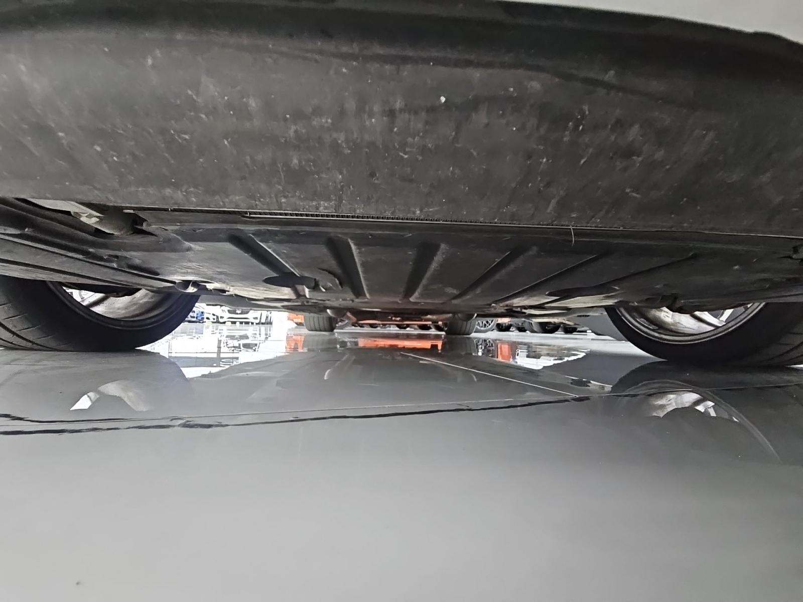 2023 BMW M5 Base AWD